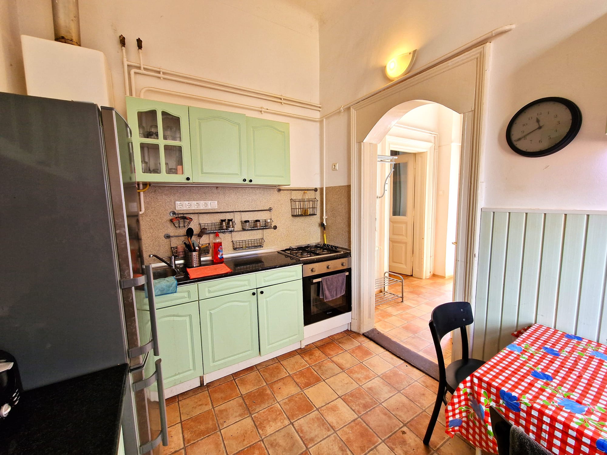 AKÁCFA UTCA - 52 NM - 67.900.000 FT