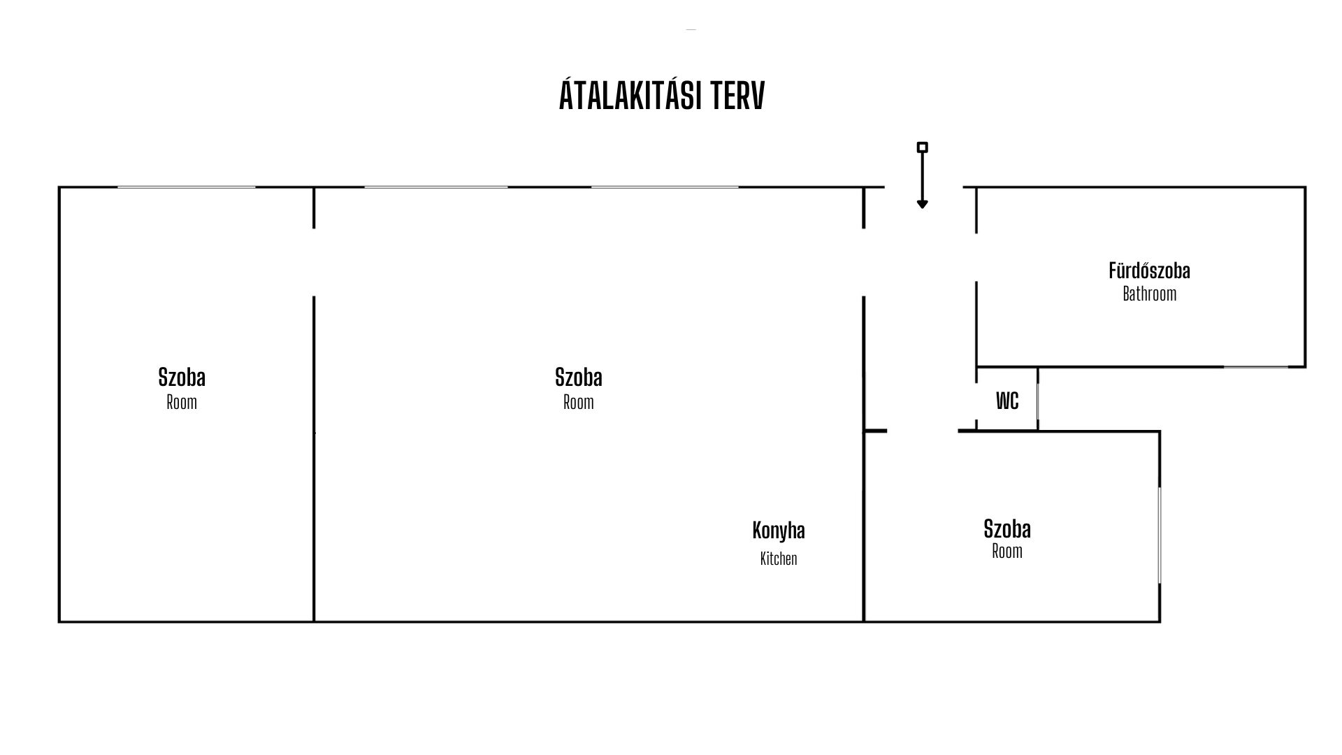 AKÁCFA UTCA - 52 NM - 67.900.000 FT