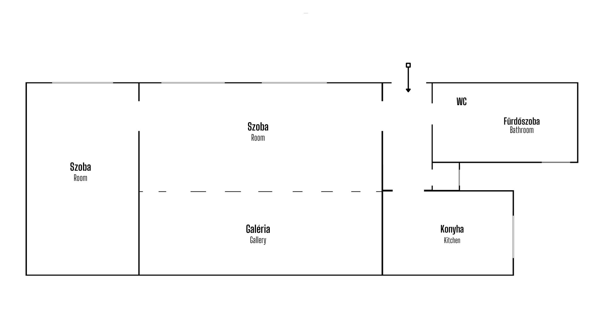 AKÁCFA UTCA - 52 NM - 67.900.000 FT
