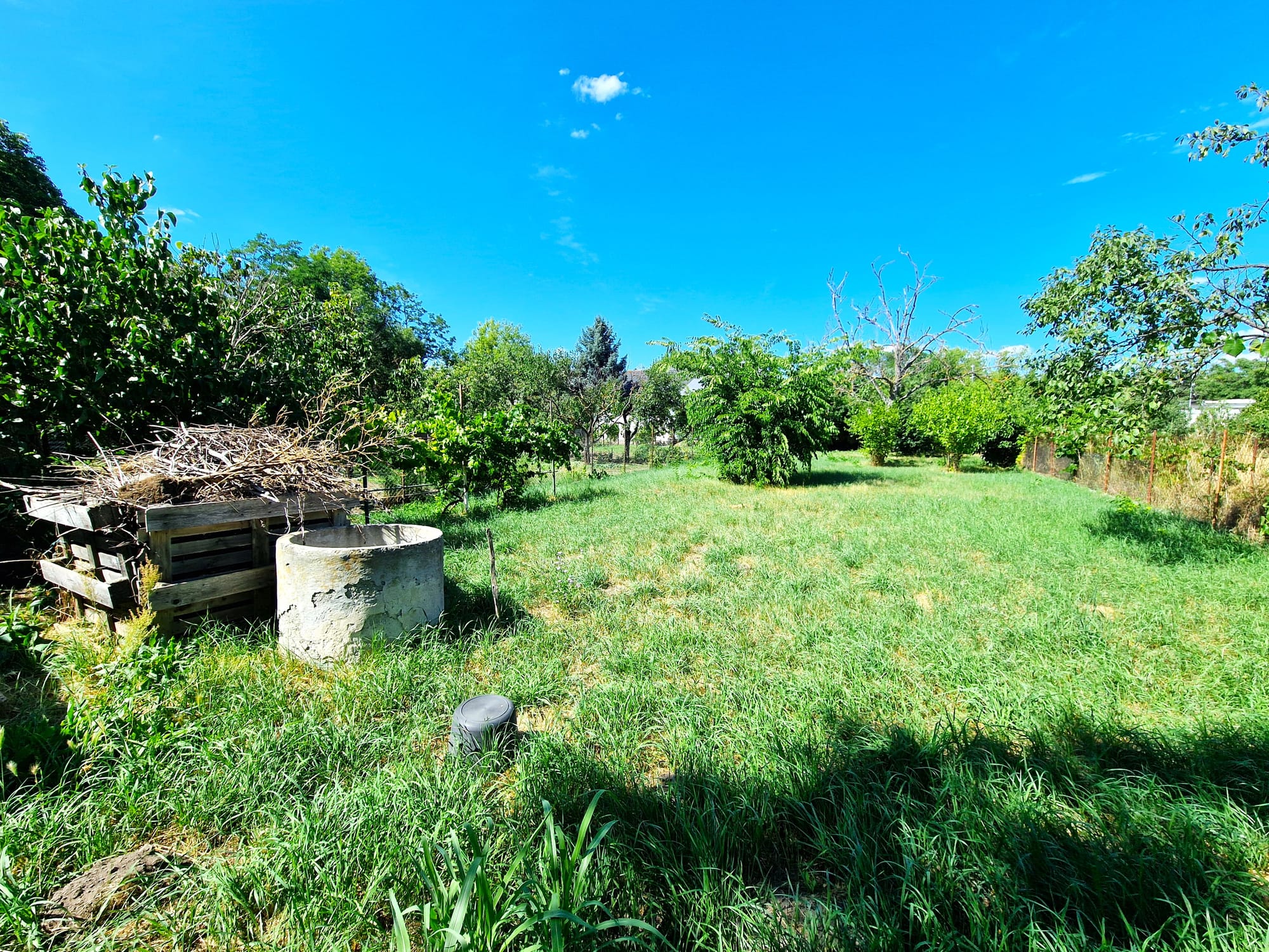 CINKE UTCA - 120 NM - 89.900.000 FT