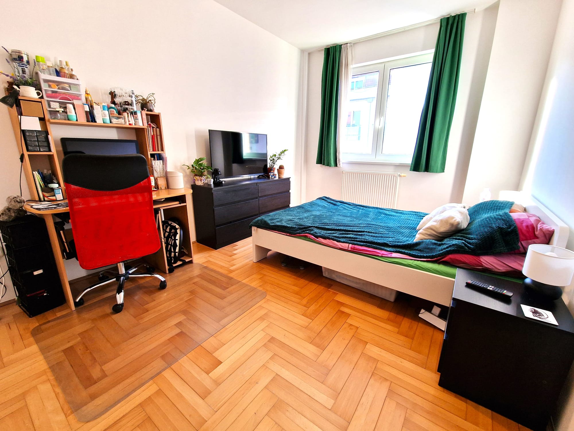 IX. kerület - Ernő utca 21.