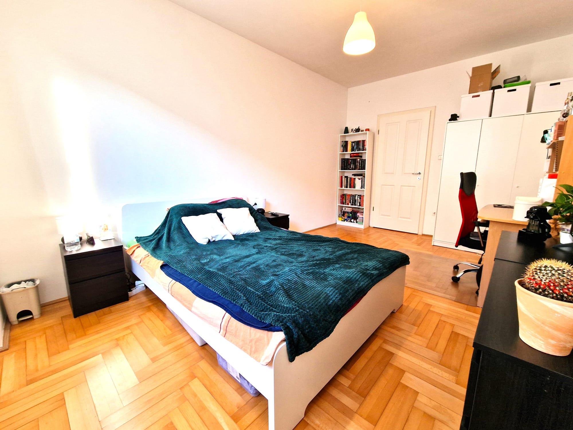 IX. kerület - Ernő utca 21.