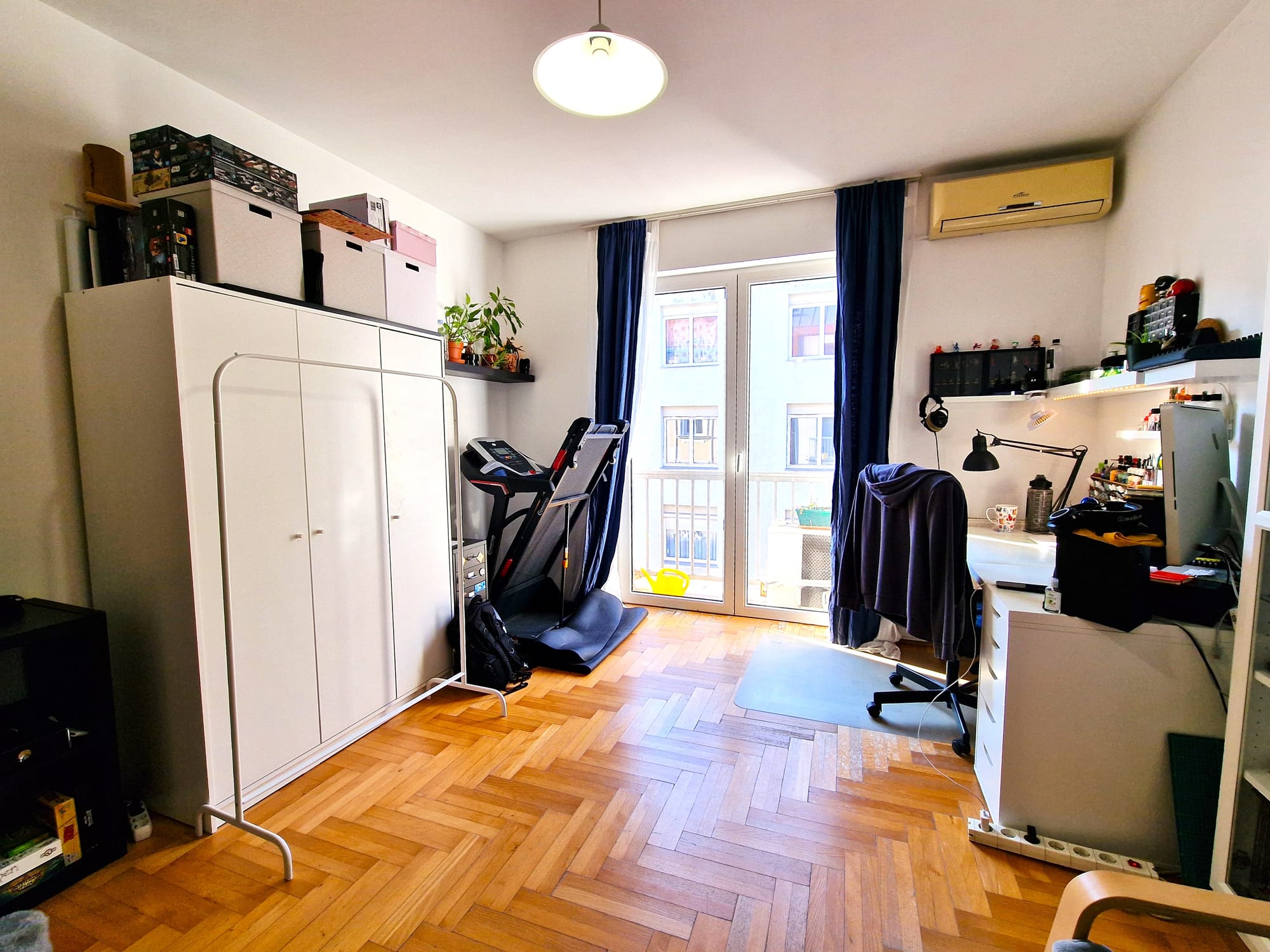 IX. kerület - Ernő utca 21.