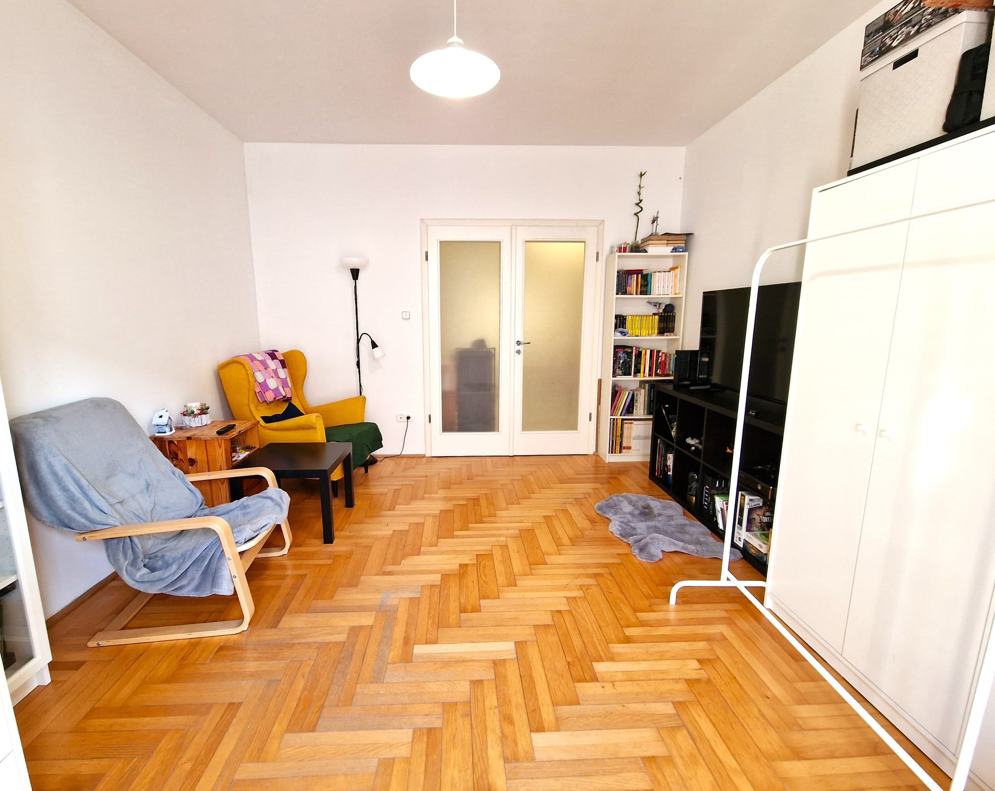 IX. kerület - Ernő utca 21.