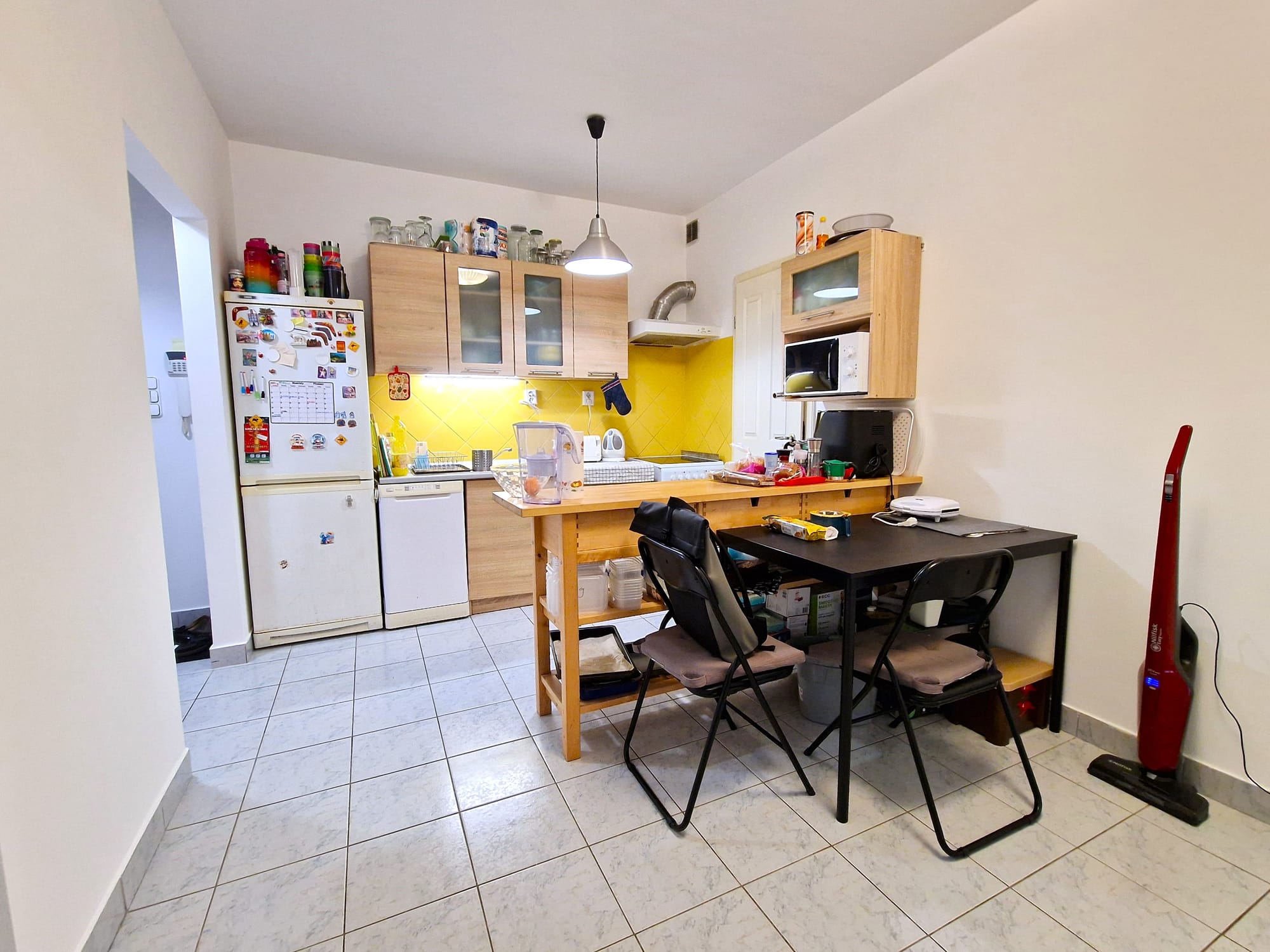 IX. kerület - Ernő utca 21.