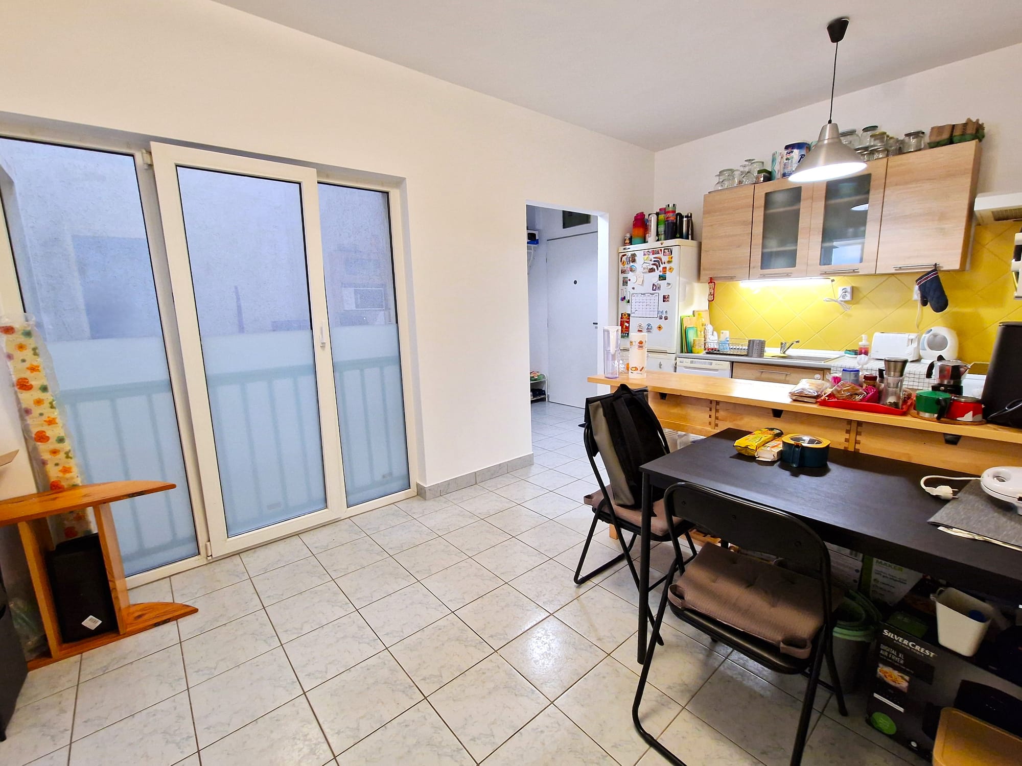 IX. kerület - Ernő utca 21.