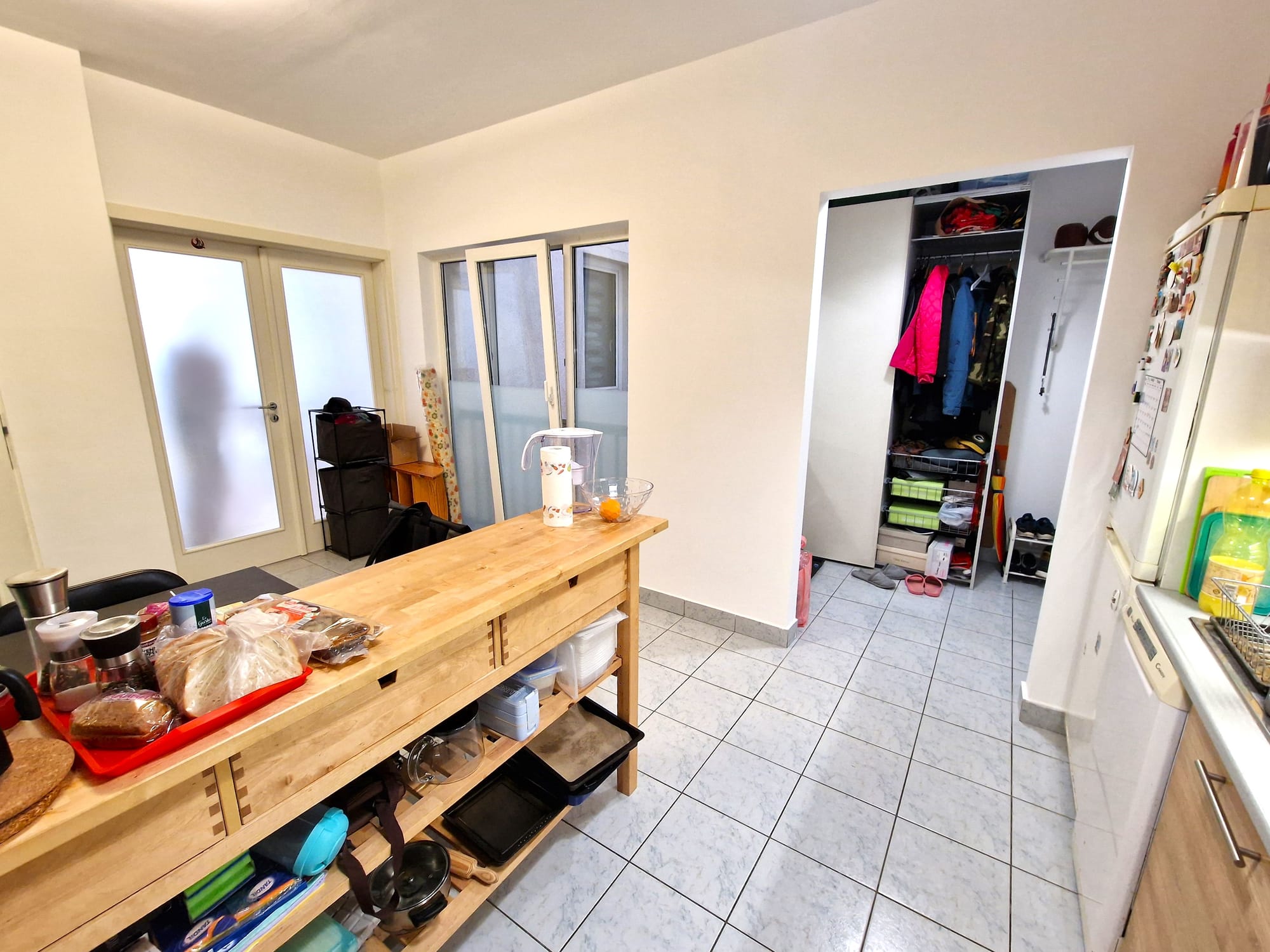 IX. kerület - Ernő utca 21.