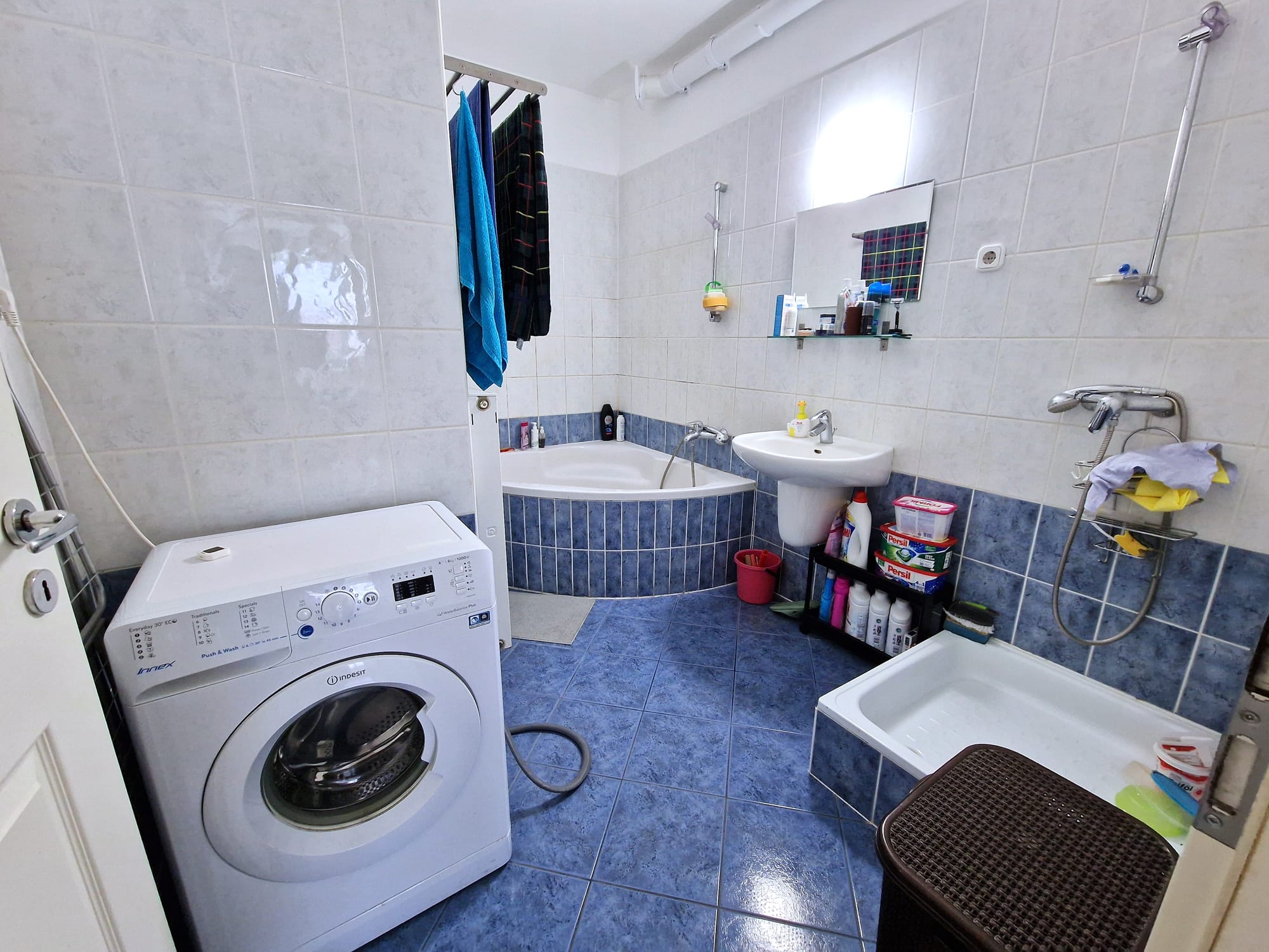 IX. kerület - Ernő utca 21.