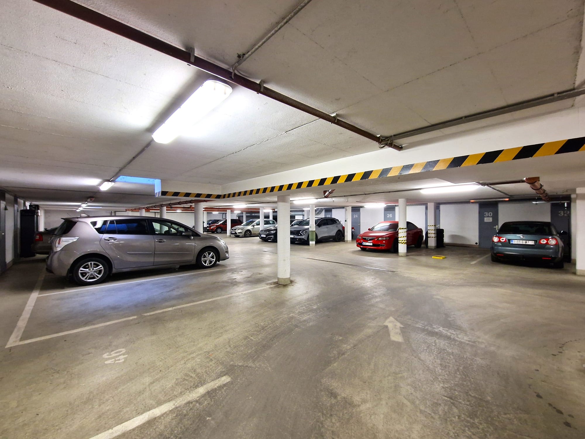 IX. kerület - Ernő utca 21.