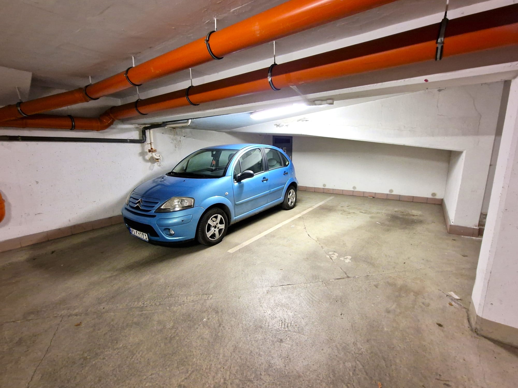 IX. kerület - Ernő utca 21.