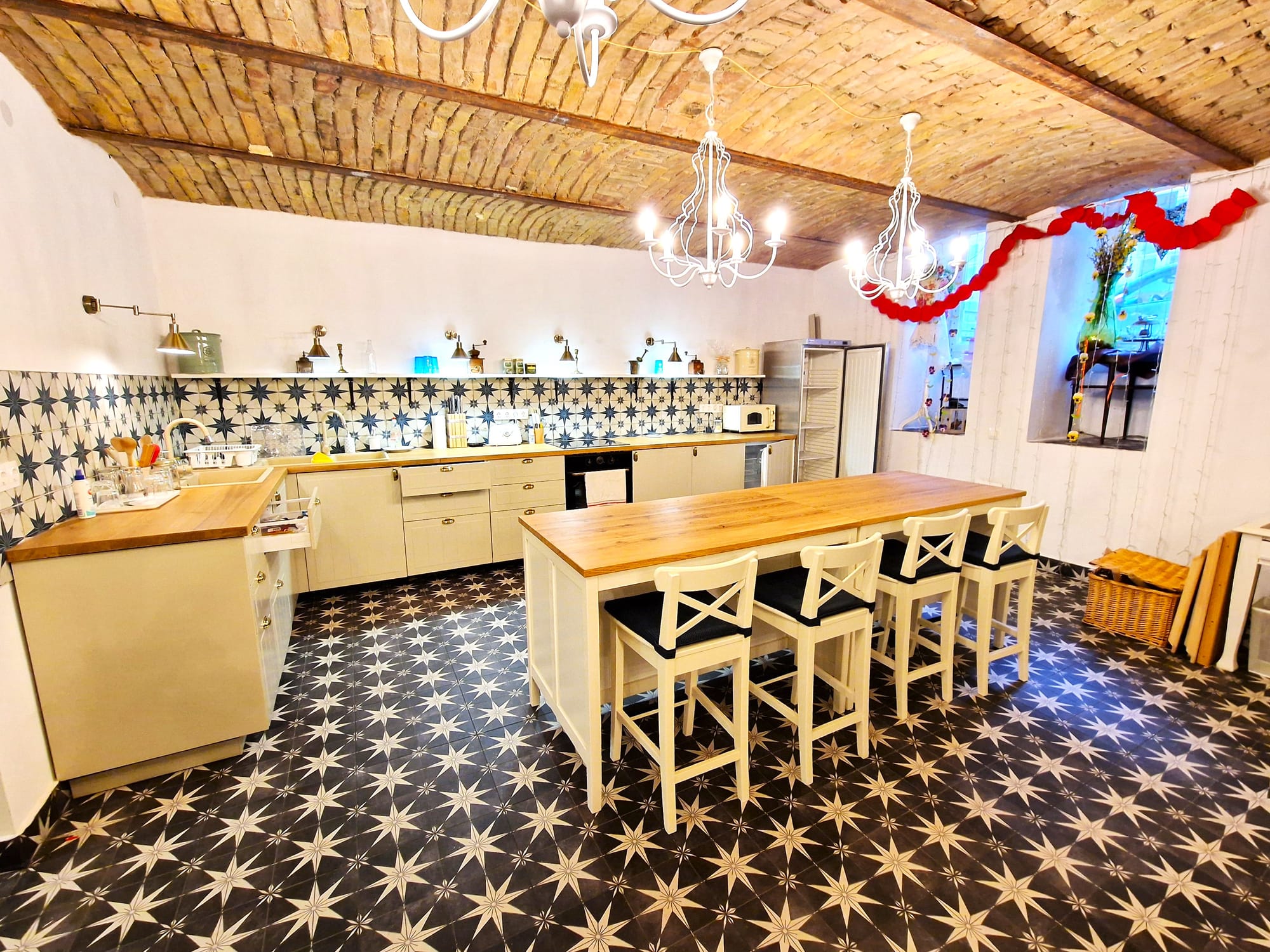 VIII. kerület - Bródy Sándor utca  30