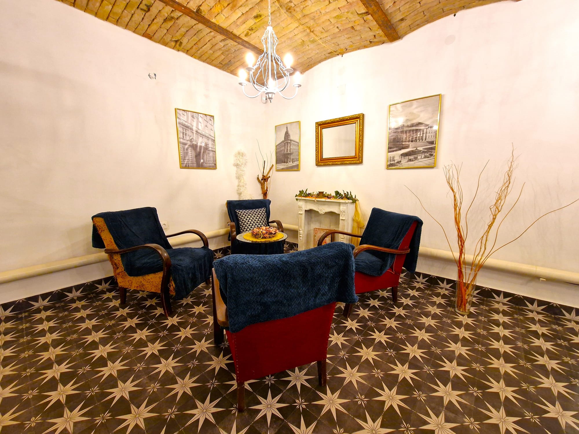 VIII. kerület - Bródy Sándor utca  30