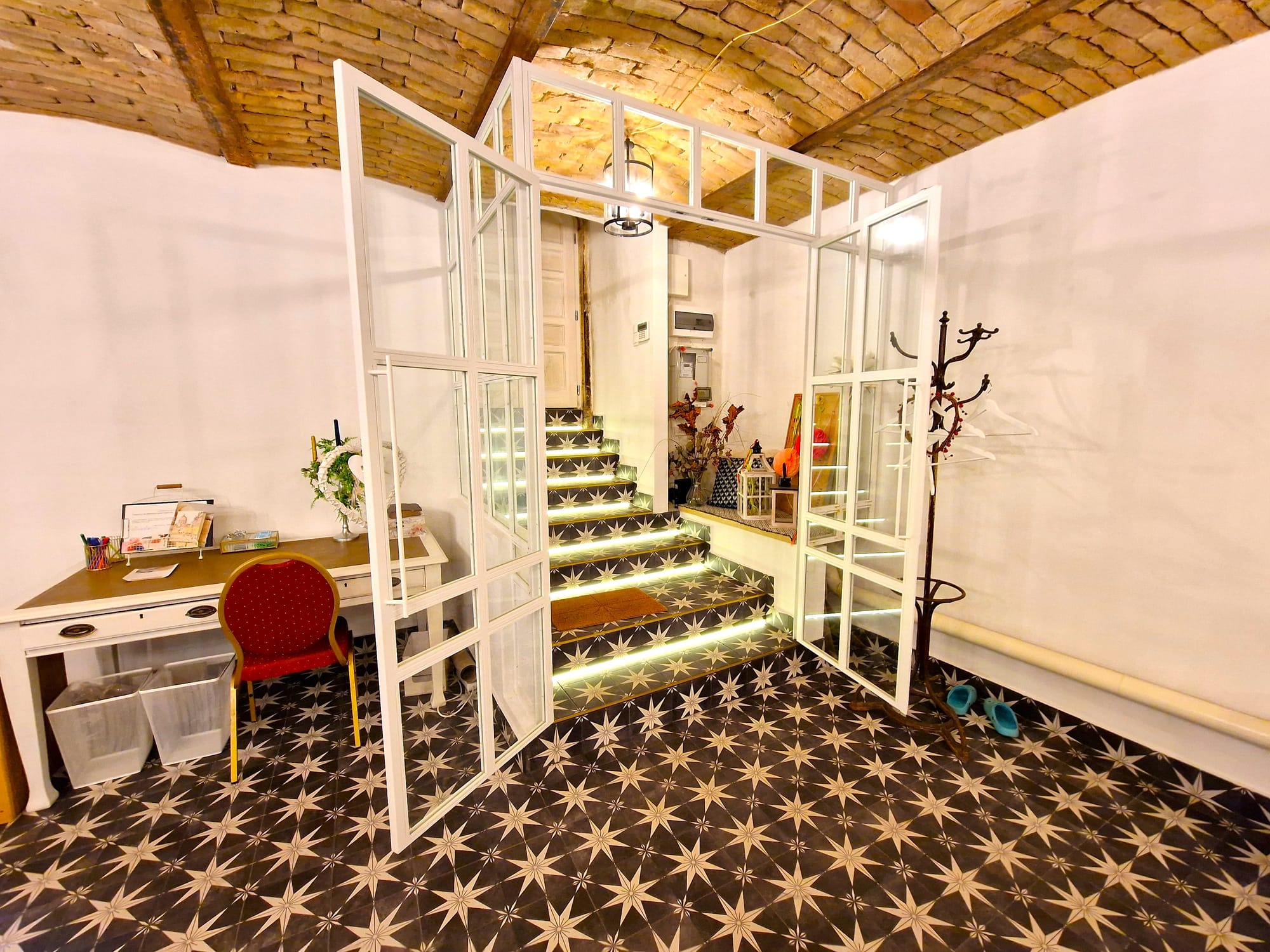 VIII. kerület - Bródy Sándor utca  30