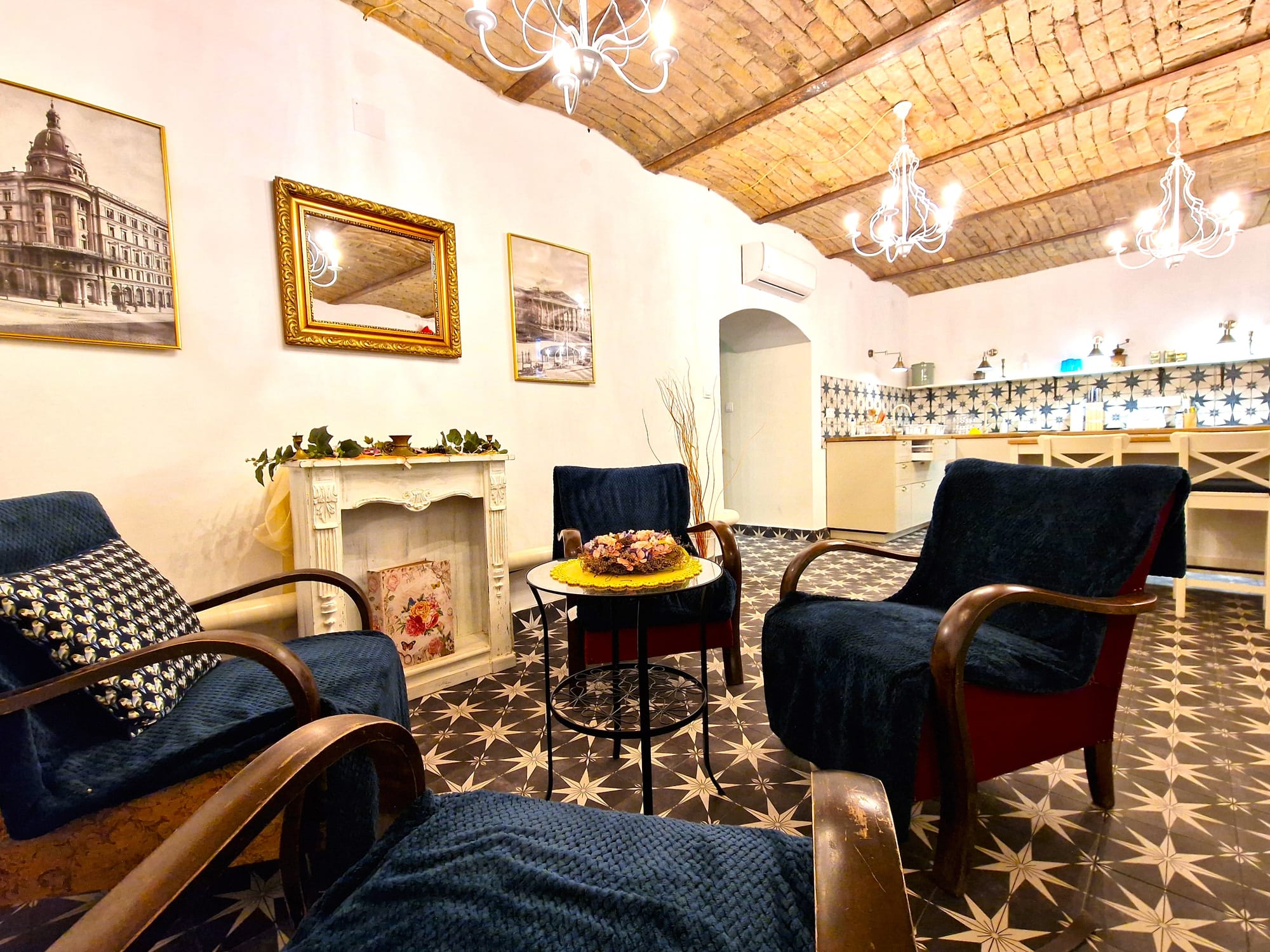 VIII. kerület - Bródy Sándor utca  30