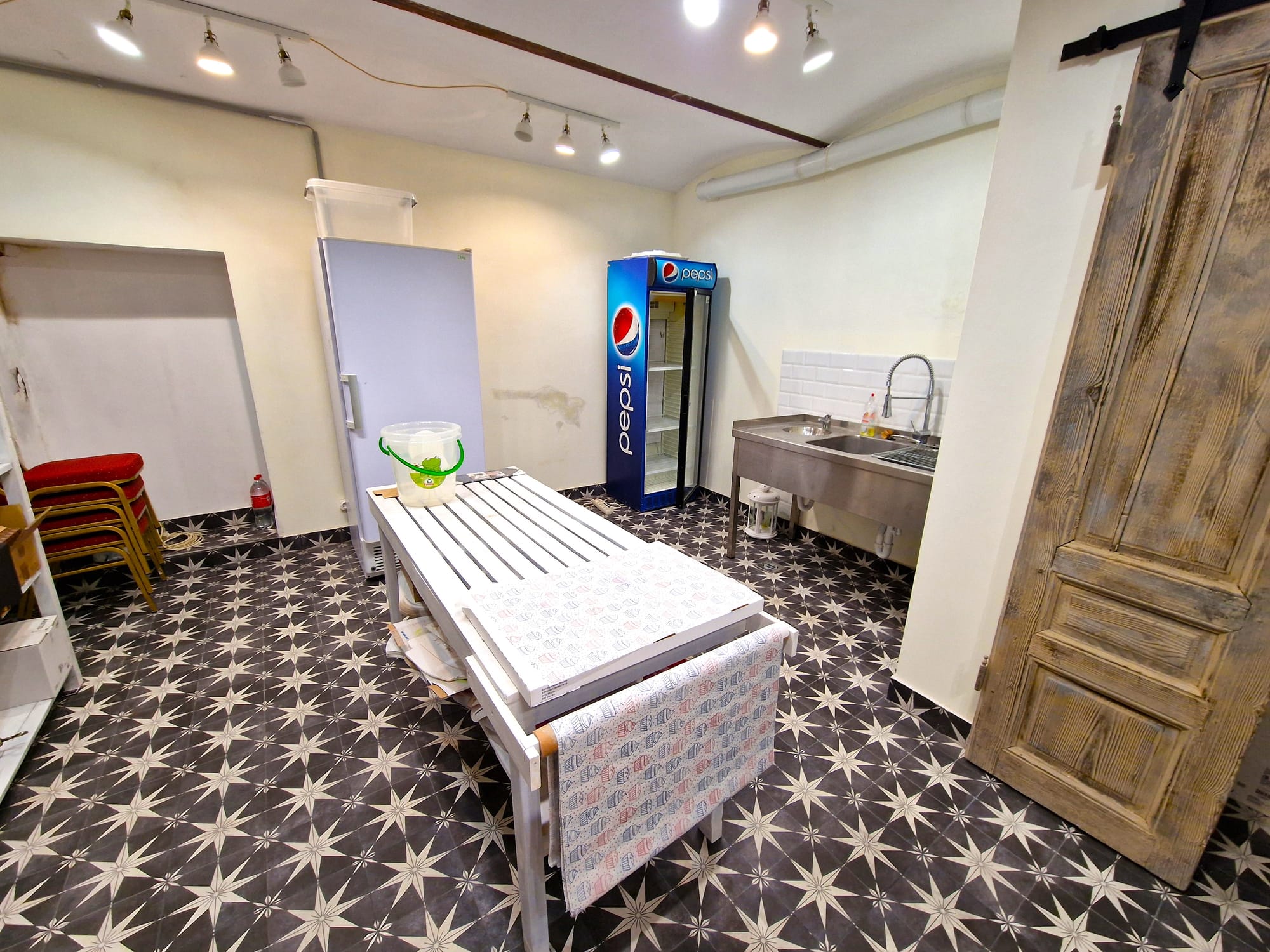 VIII. kerület - Bródy Sándor utca  30