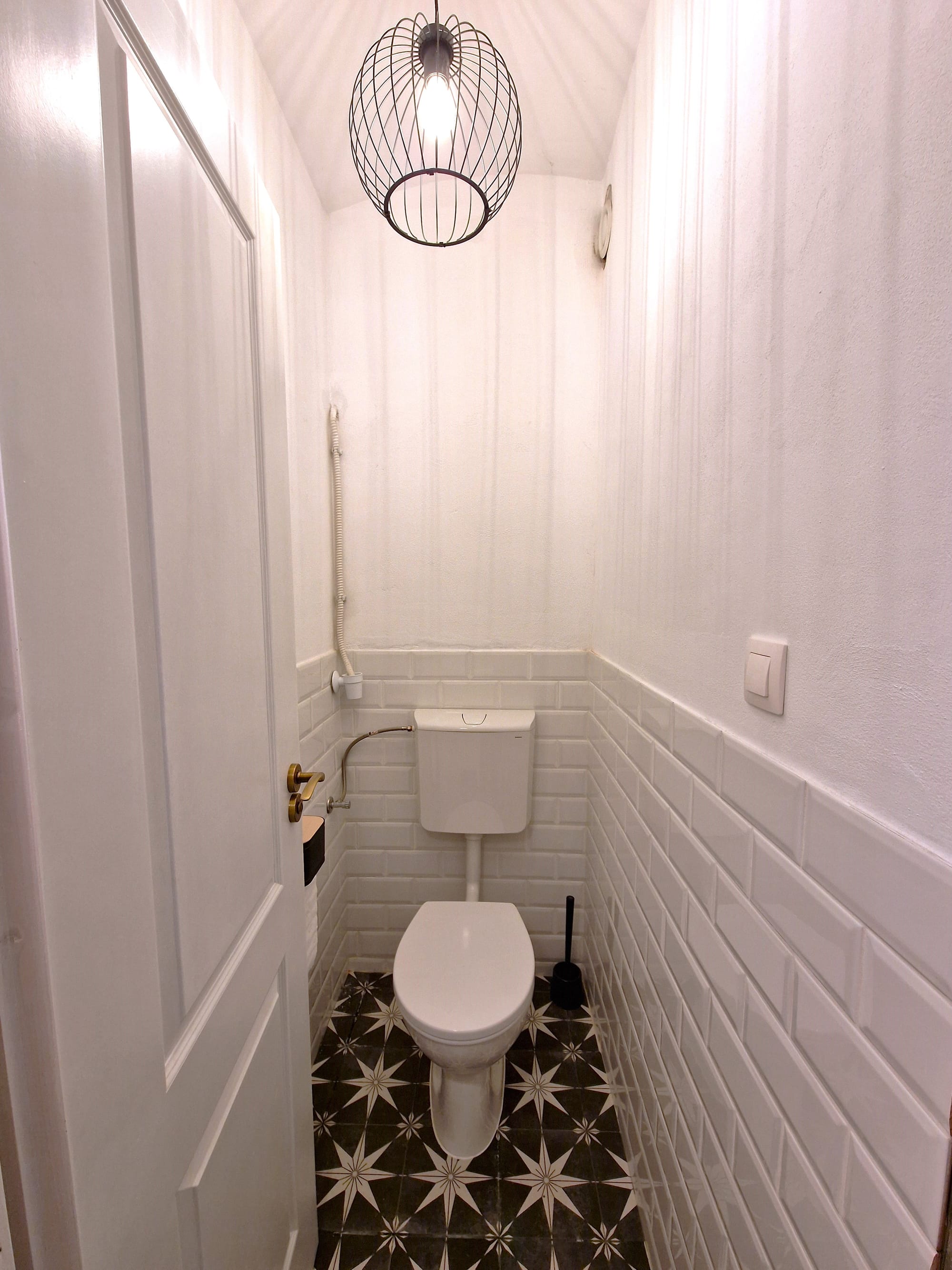 VIII. kerület - Bródy Sándor utca  30