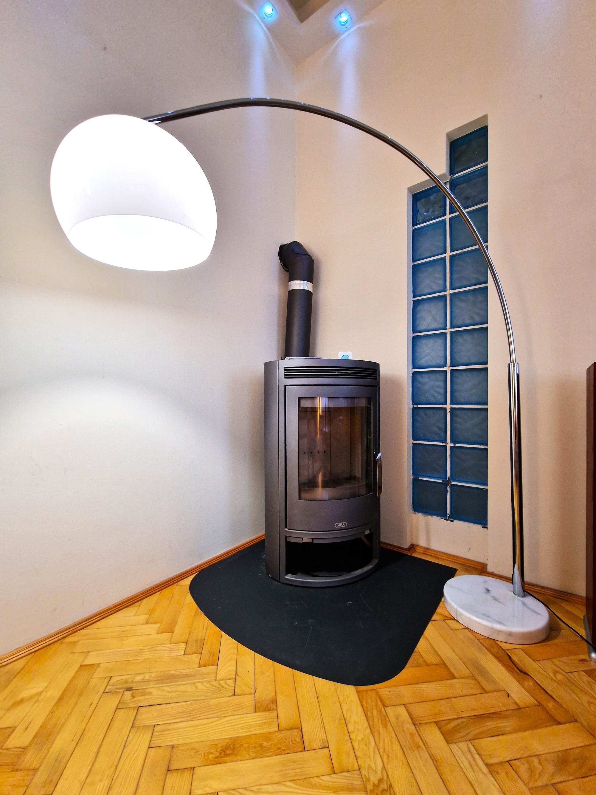 WESSELÉNYI UTCA - 87 NM - 159.000.000 FT