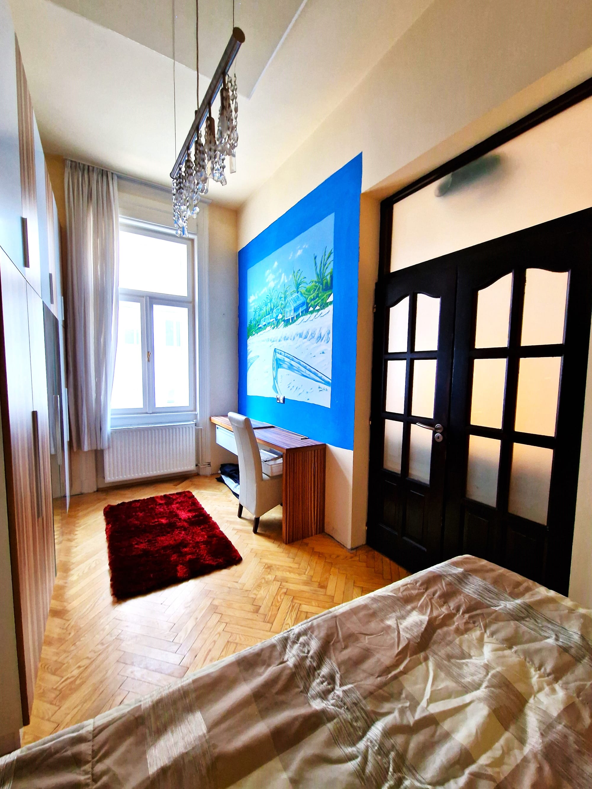 WESSELÉNYI UTCA - 87 NM - 159.000.000 FT