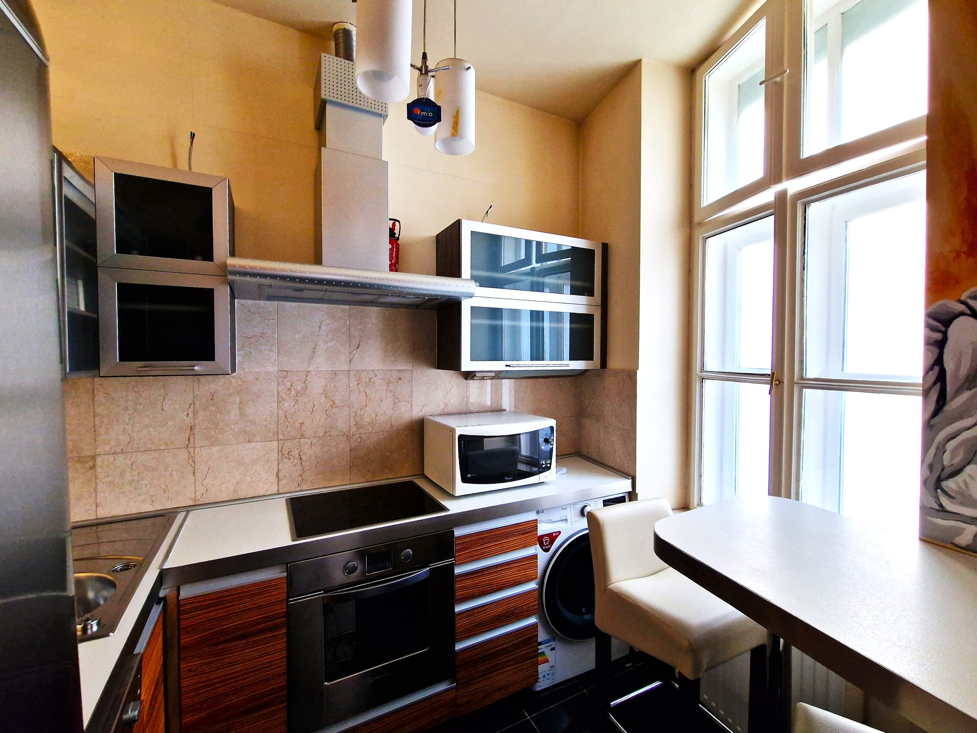 WESSELÉNYI UTCA - 87 NM - 159.000.000 FT