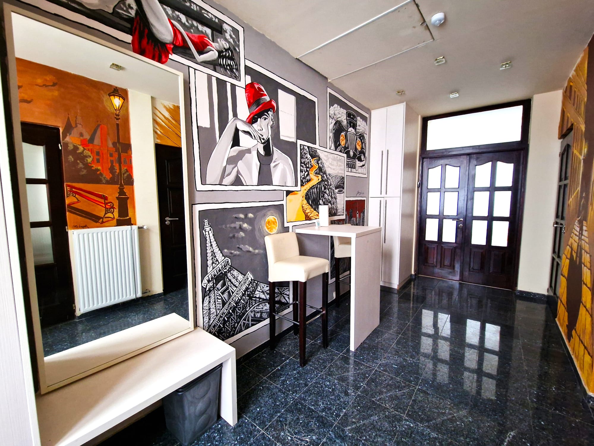 WESSELÉNYI UTCA - 87 NM - 159.000.000 FT