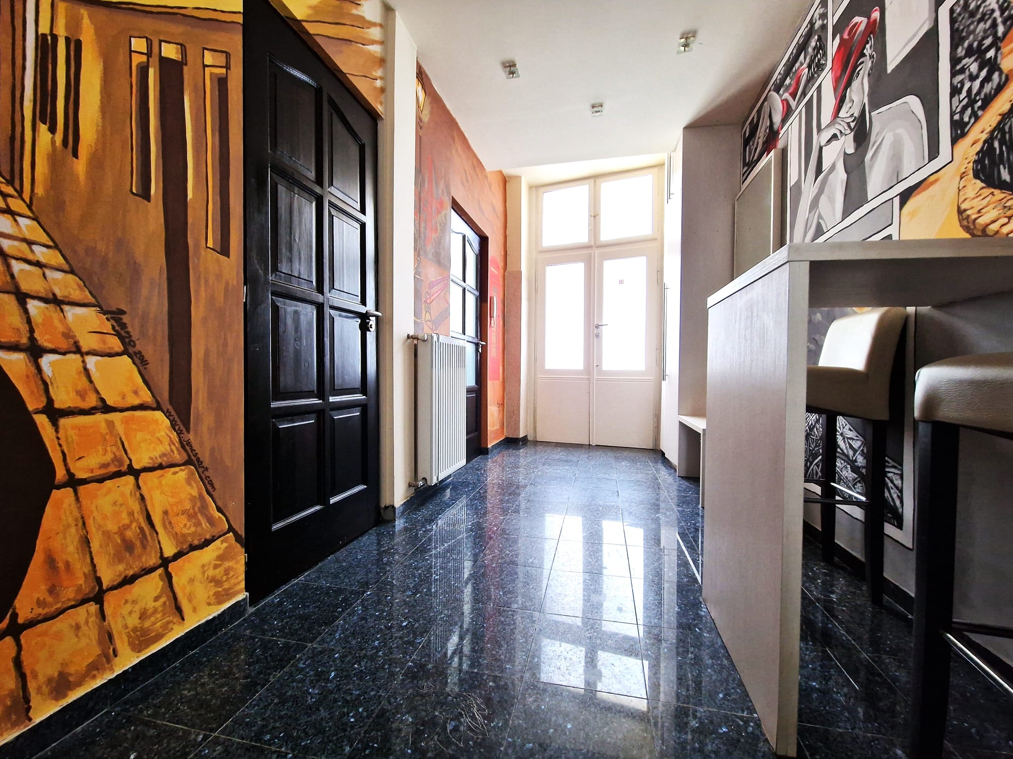 WESSELÉNYI UTCA - 87 NM - 159.000.000 FT