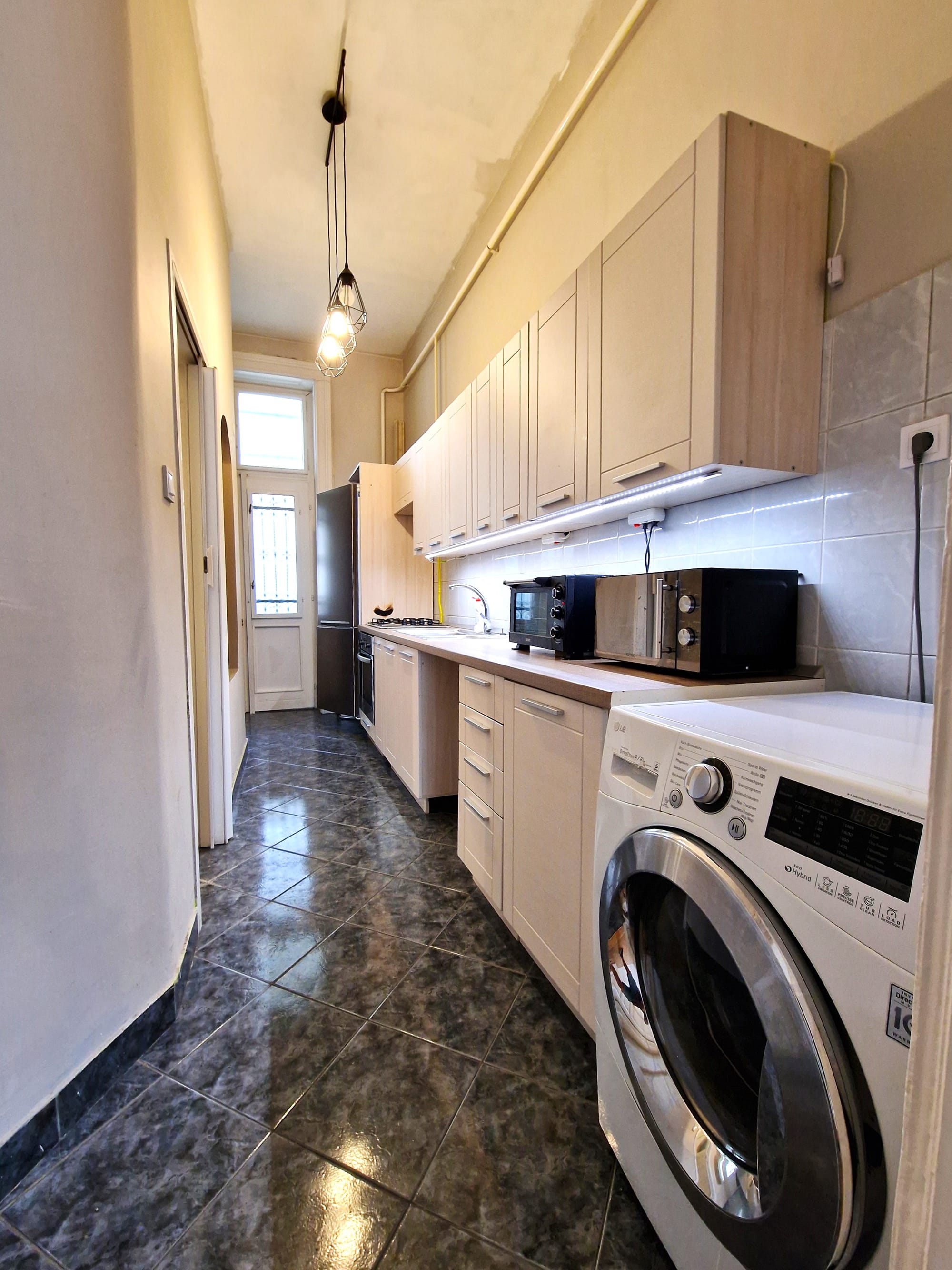 VII. kerület - Akácfa utca 5.