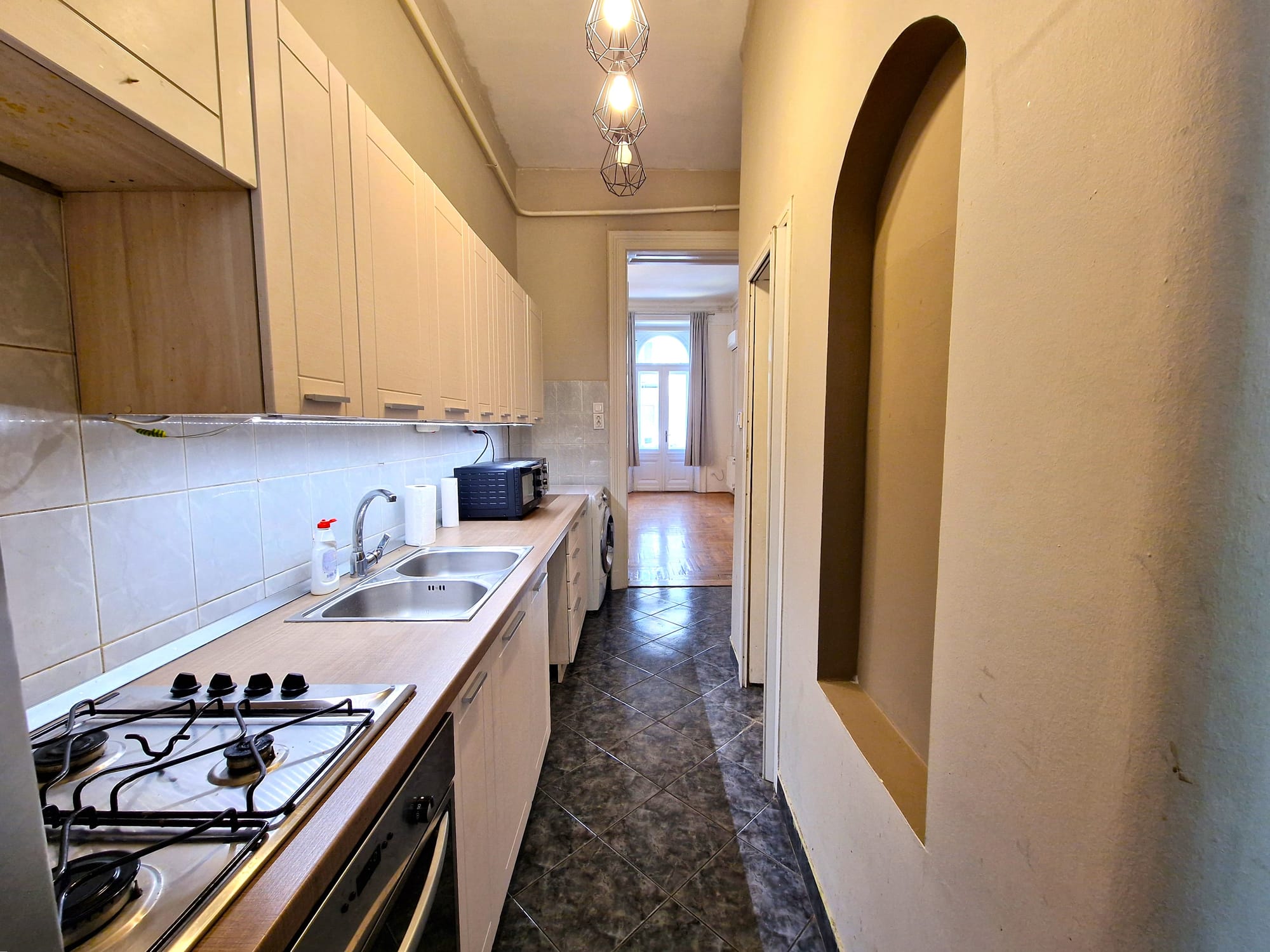 VII. kerület - Akácfa utca 5.