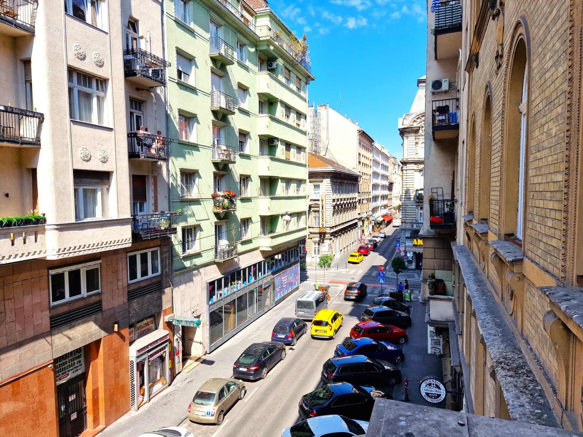 VII. kerület - Akácfa utca 5.