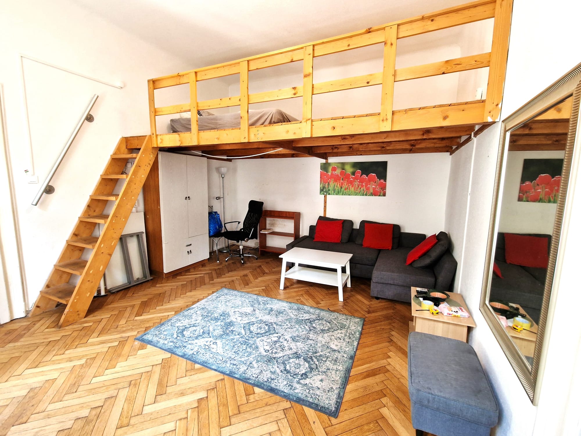 VII. kerület - Akácfa utca 5.