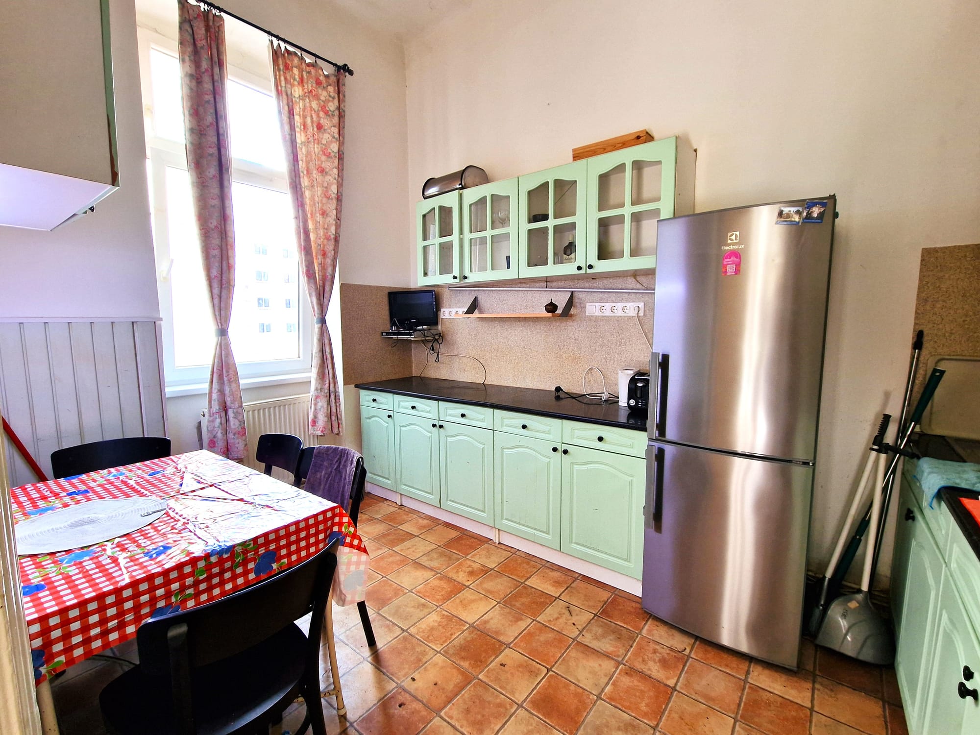 VII. kerület - Akácfa utca 5.