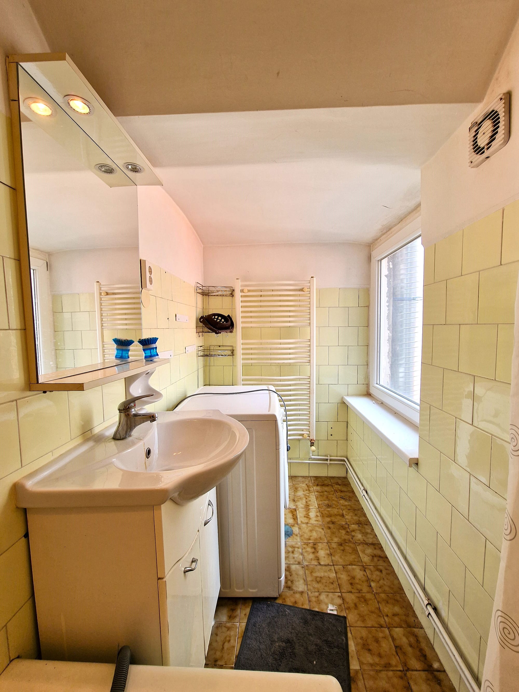 VII. kerület - Akácfa utca 5.