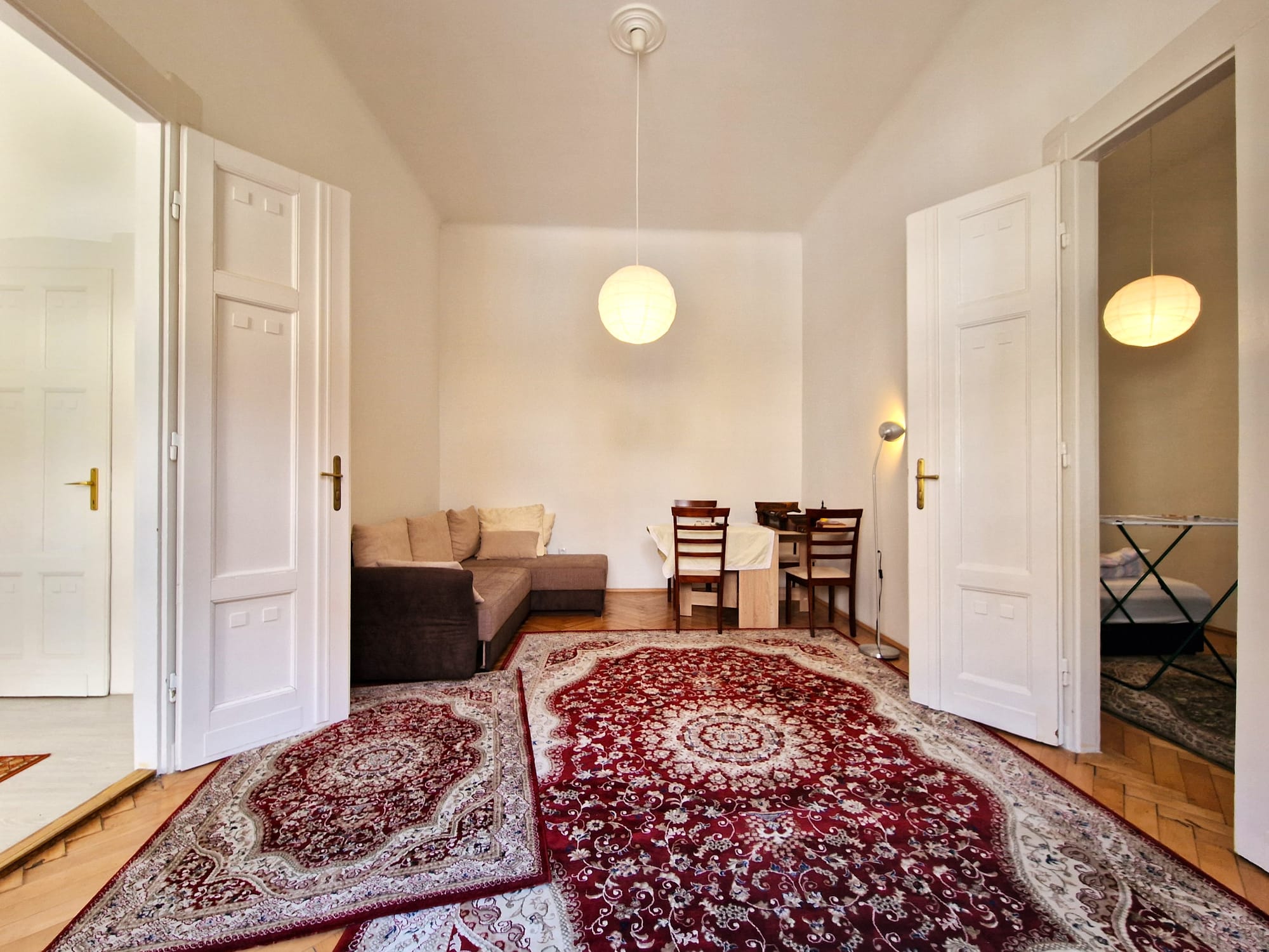 VII. kerület - Akácfa utca 27.