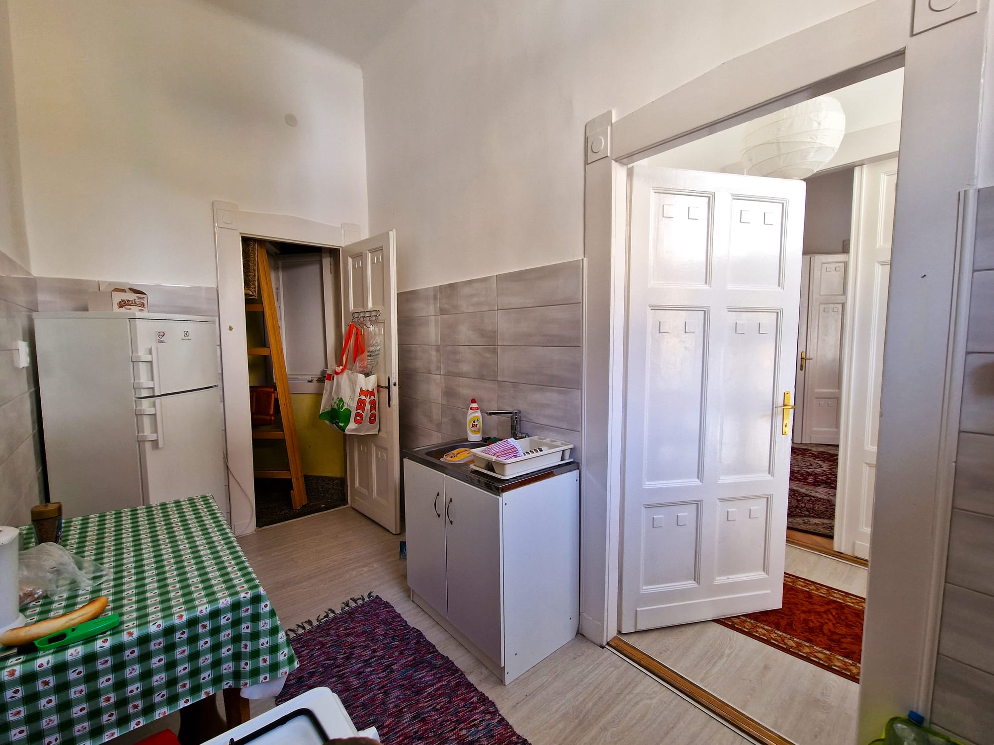 VII. kerület - Akácfa utca 27.