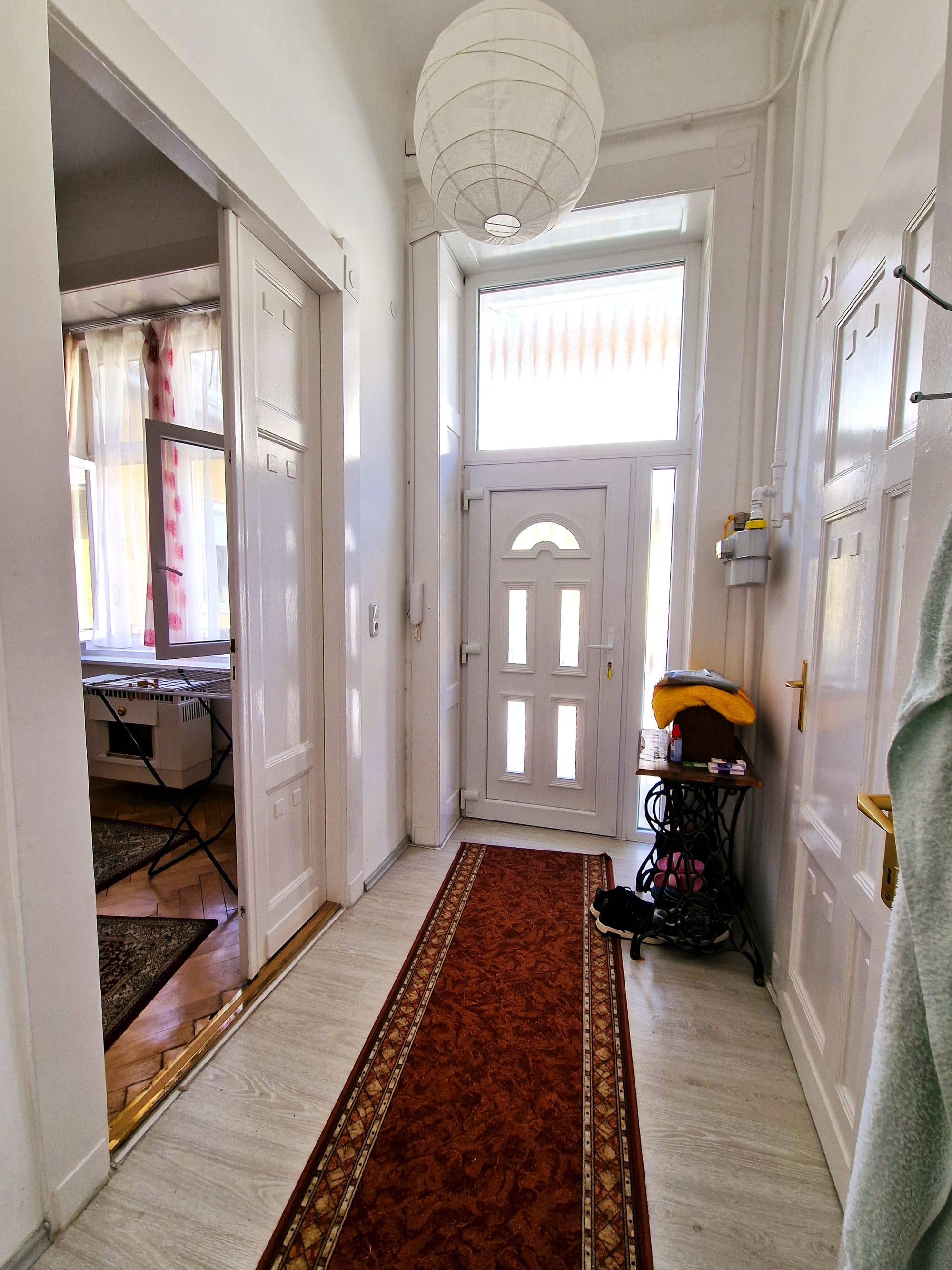 VII. kerület - Akácfa utca 27.