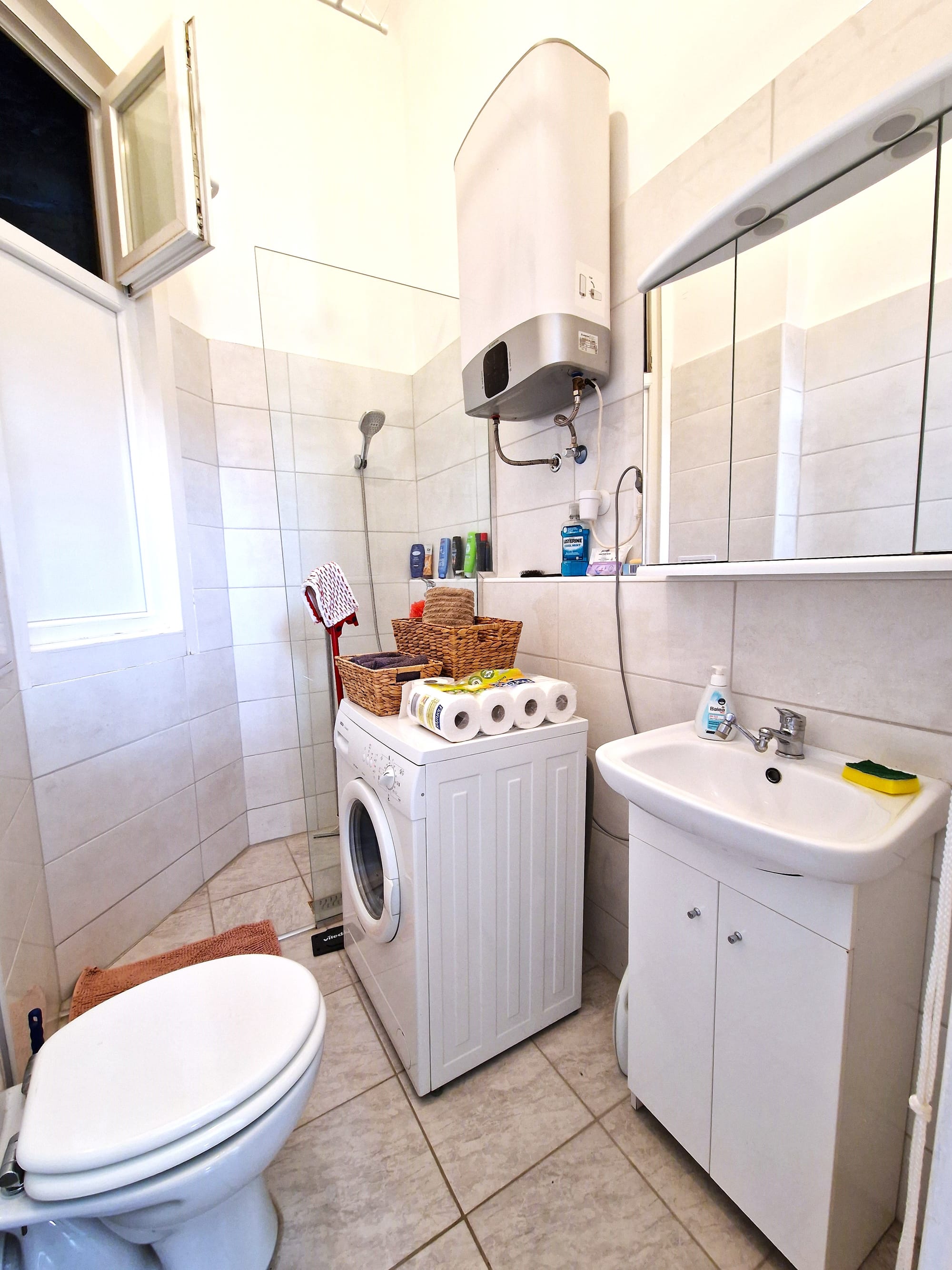 VII. kerület - Akácfa utca 27.