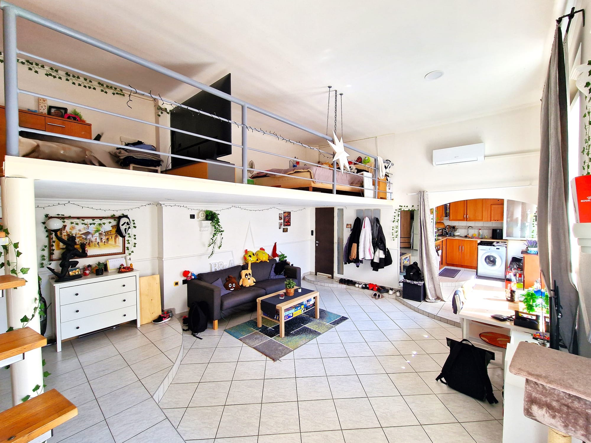 VIII. kerület - Kálvária tér 22.