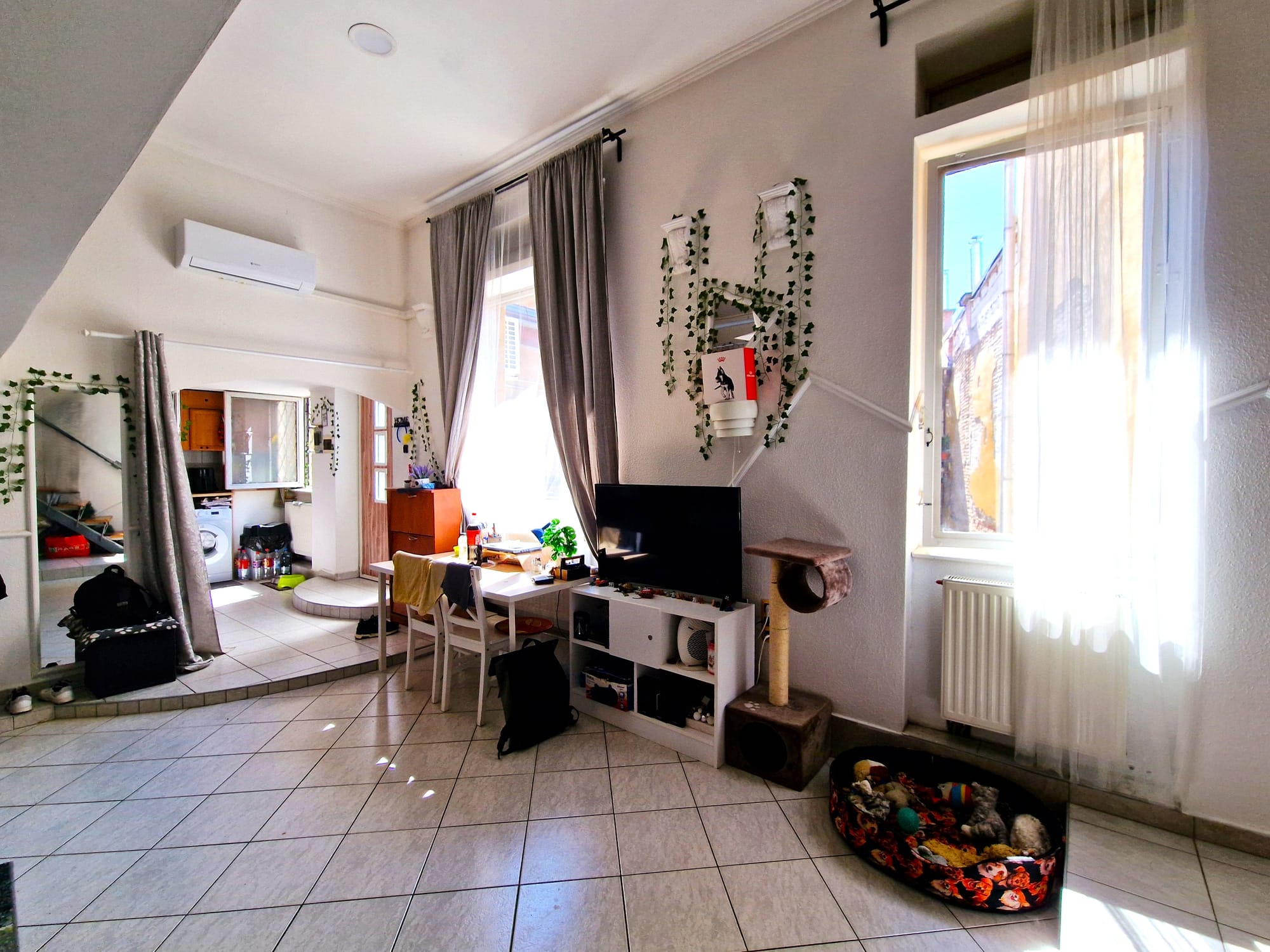 VIII. kerület - Kálvária tér 22.