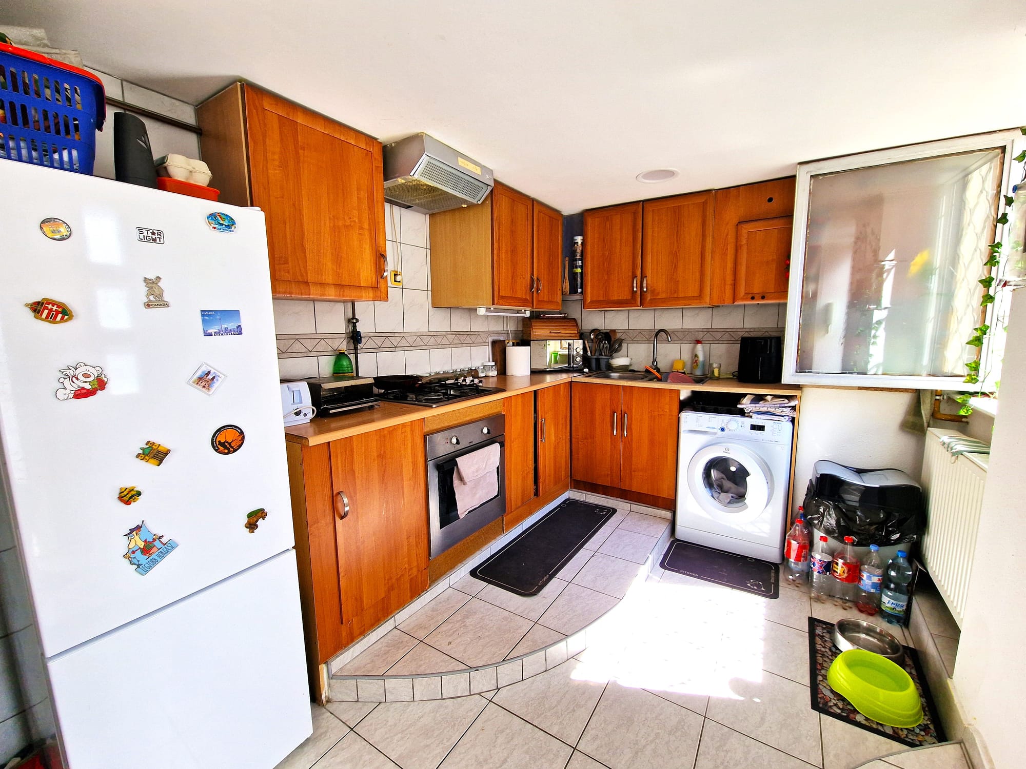 VIII. kerület - Kálvária tér 22.