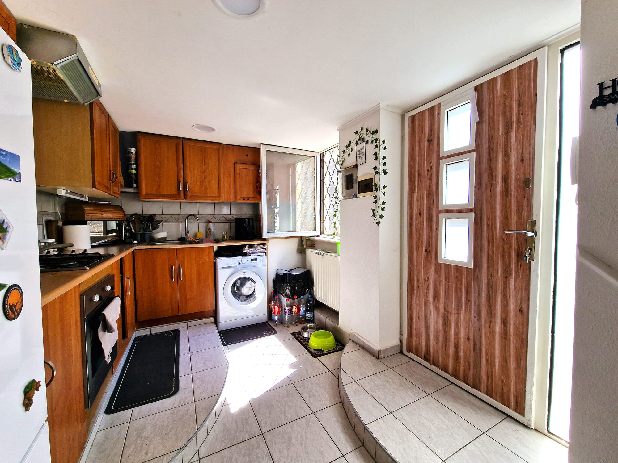 VIII. kerület - Kálvária tér 22.