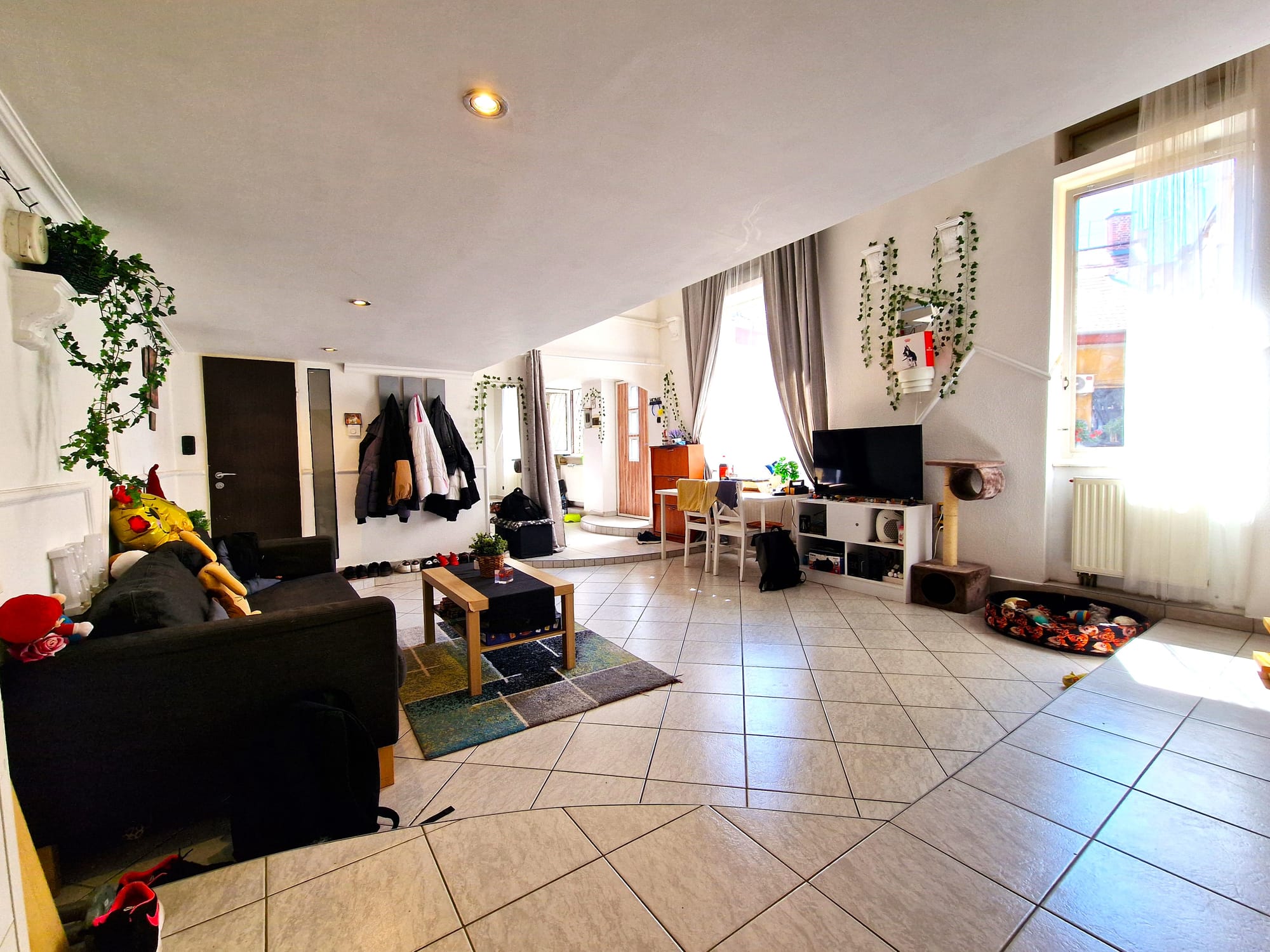 VIII. kerület - Kálvária tér 22.