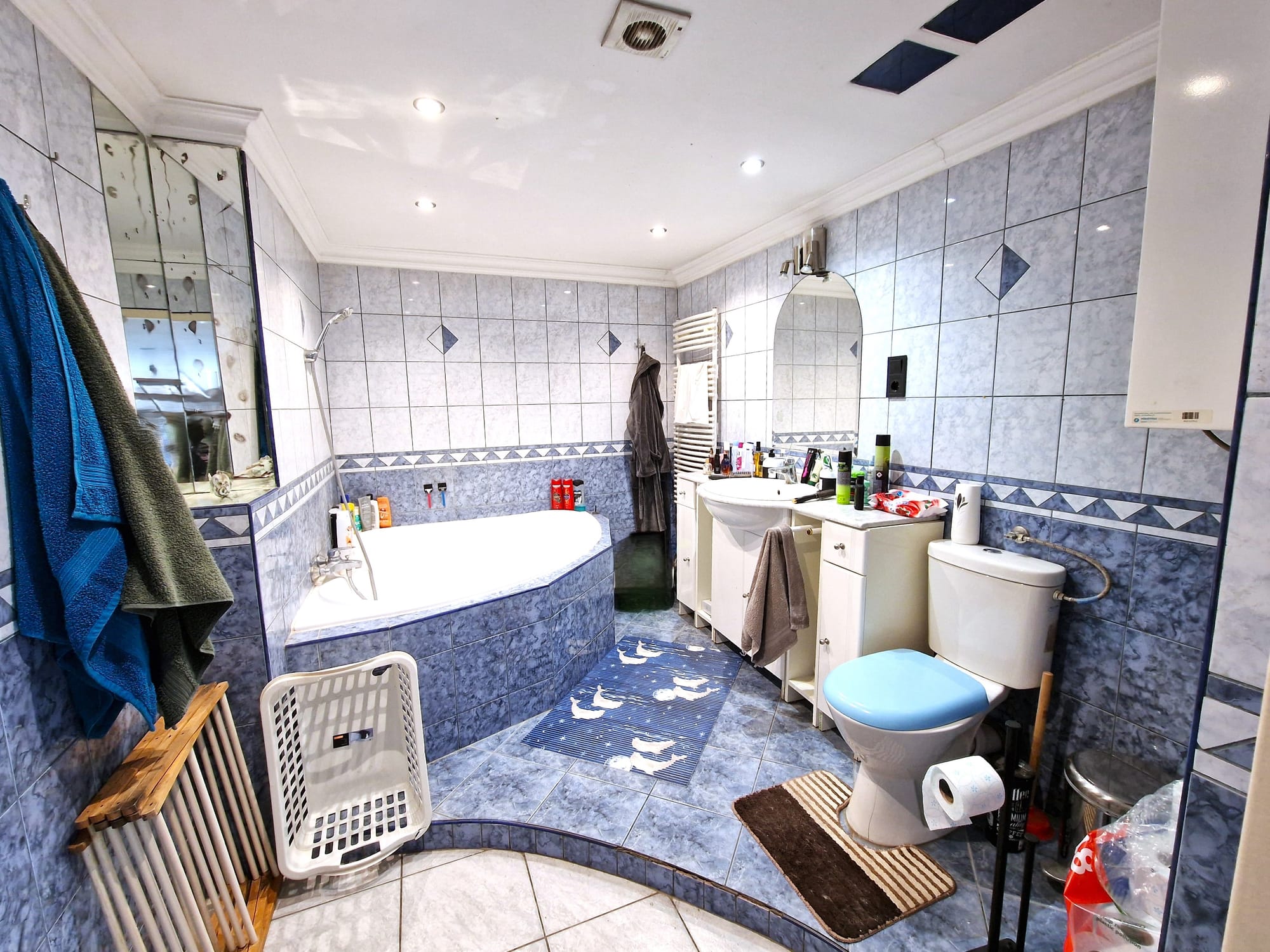 VIII. kerület - Kálvária tér 22.