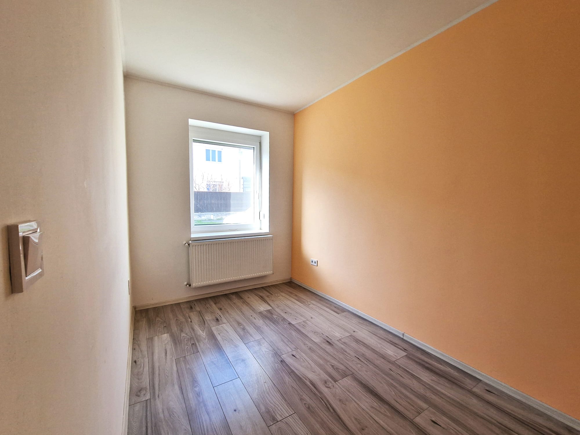 XX. kerület - Damjanich utca 6.