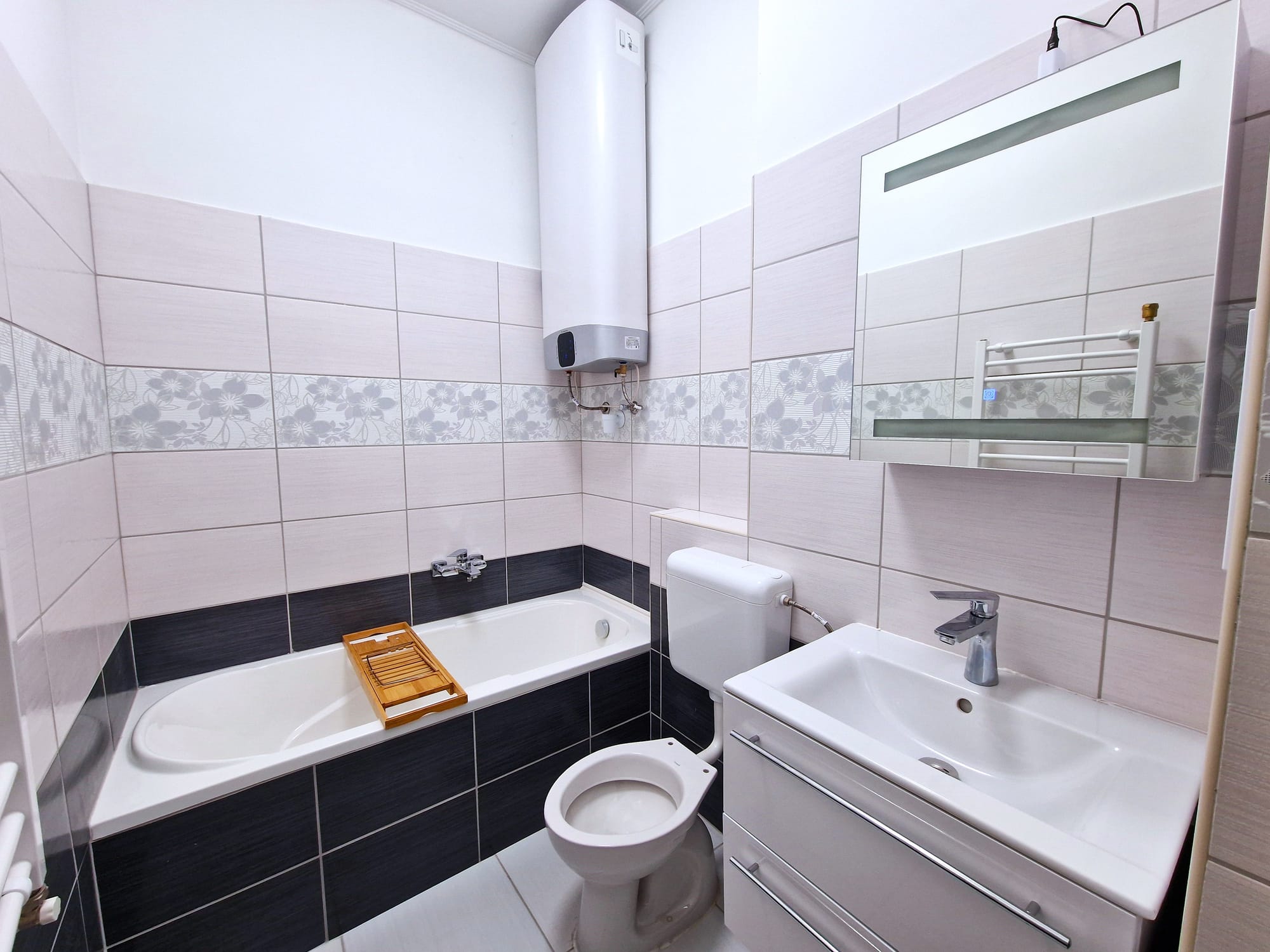 XX. kerület - Damjanich utca 6.