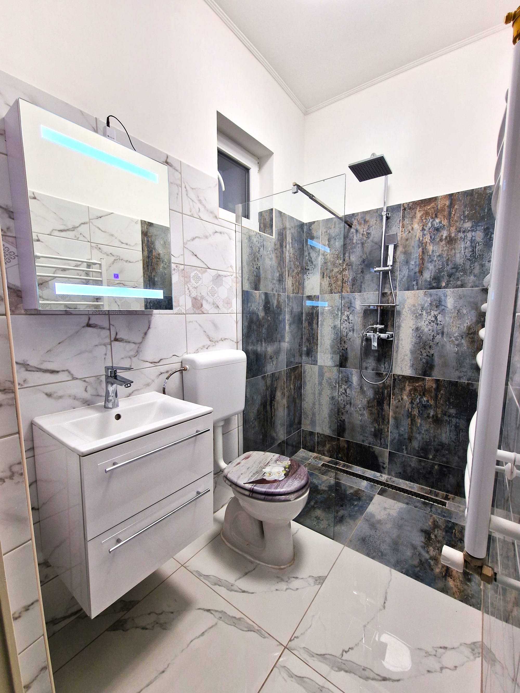 XX. kerület - Damjanich utca 6.