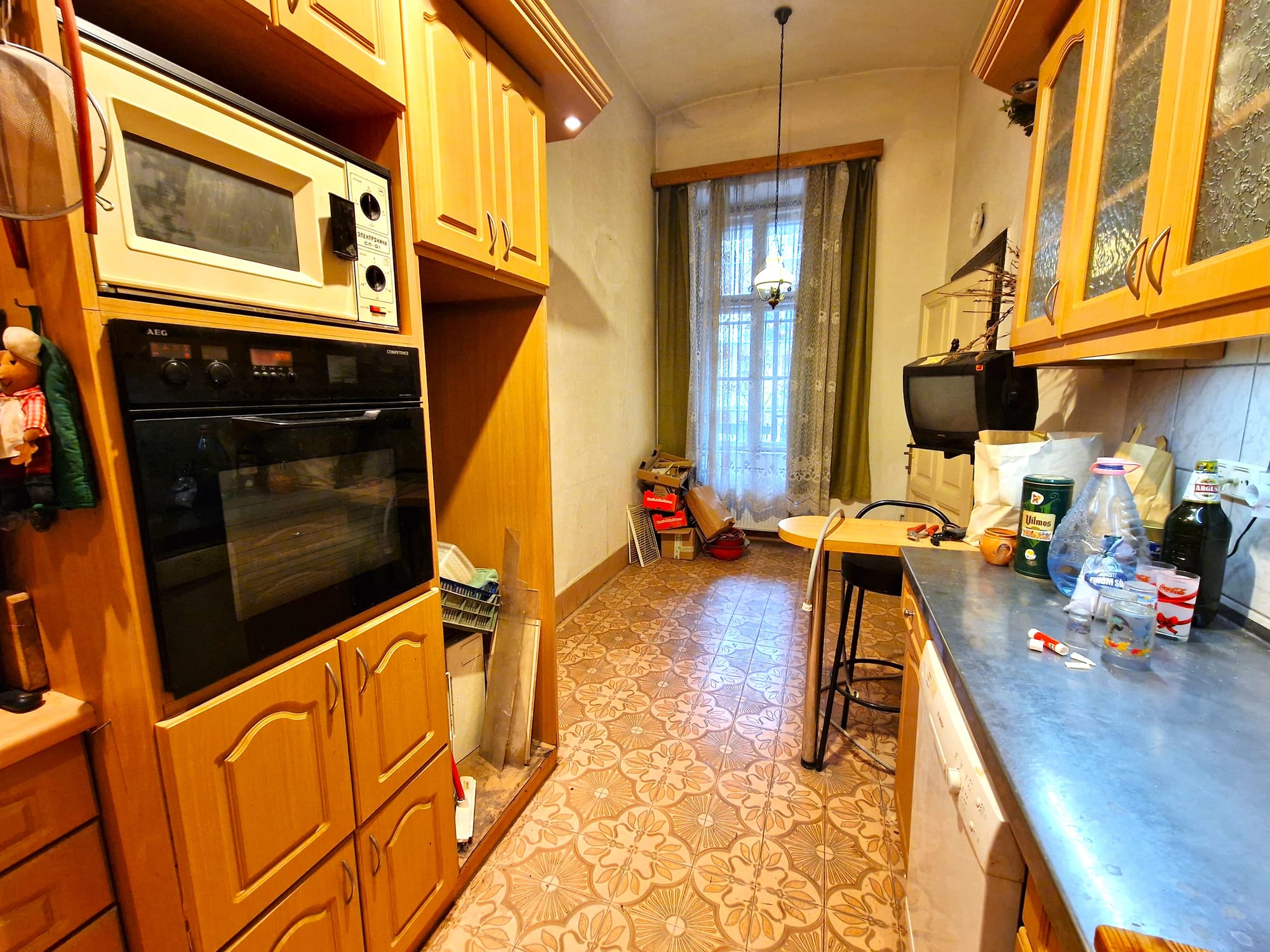 RÁDAY UTCA - 108 NM - 119.900.000 FT