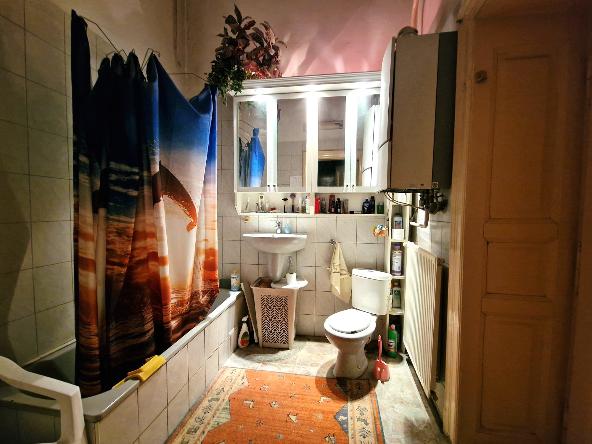 RÁDAY UTCA - 108 NM - 119.900.000 FT