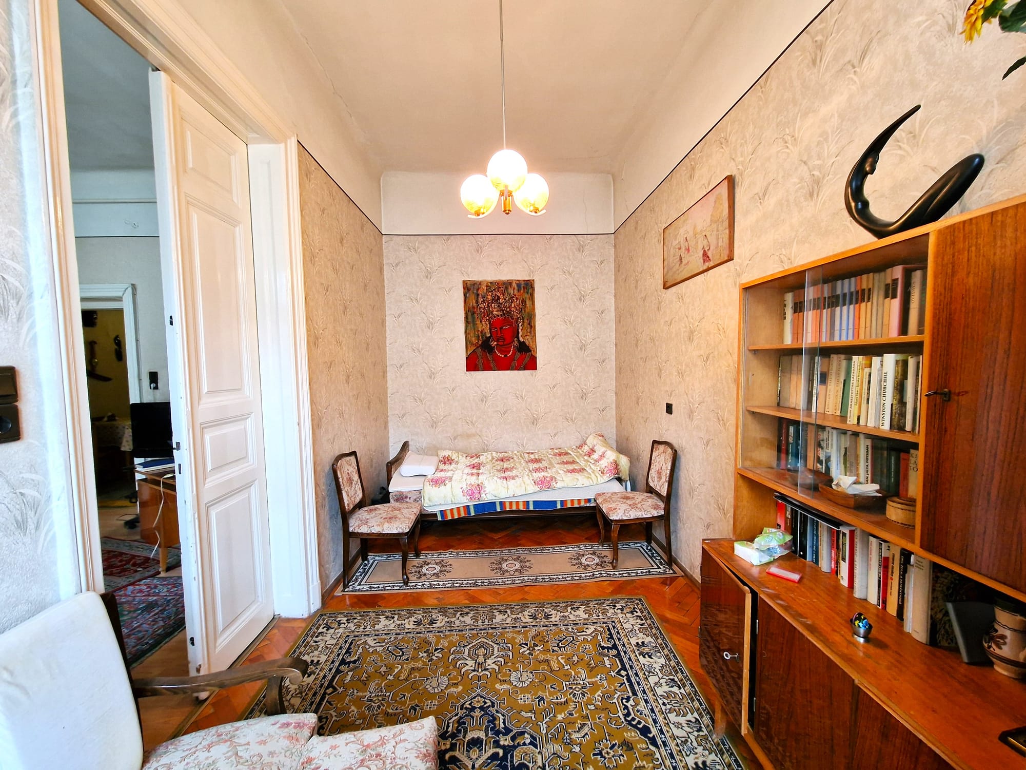 NEFELEJCS UTCA - 59 NM - 64.900.000 FT