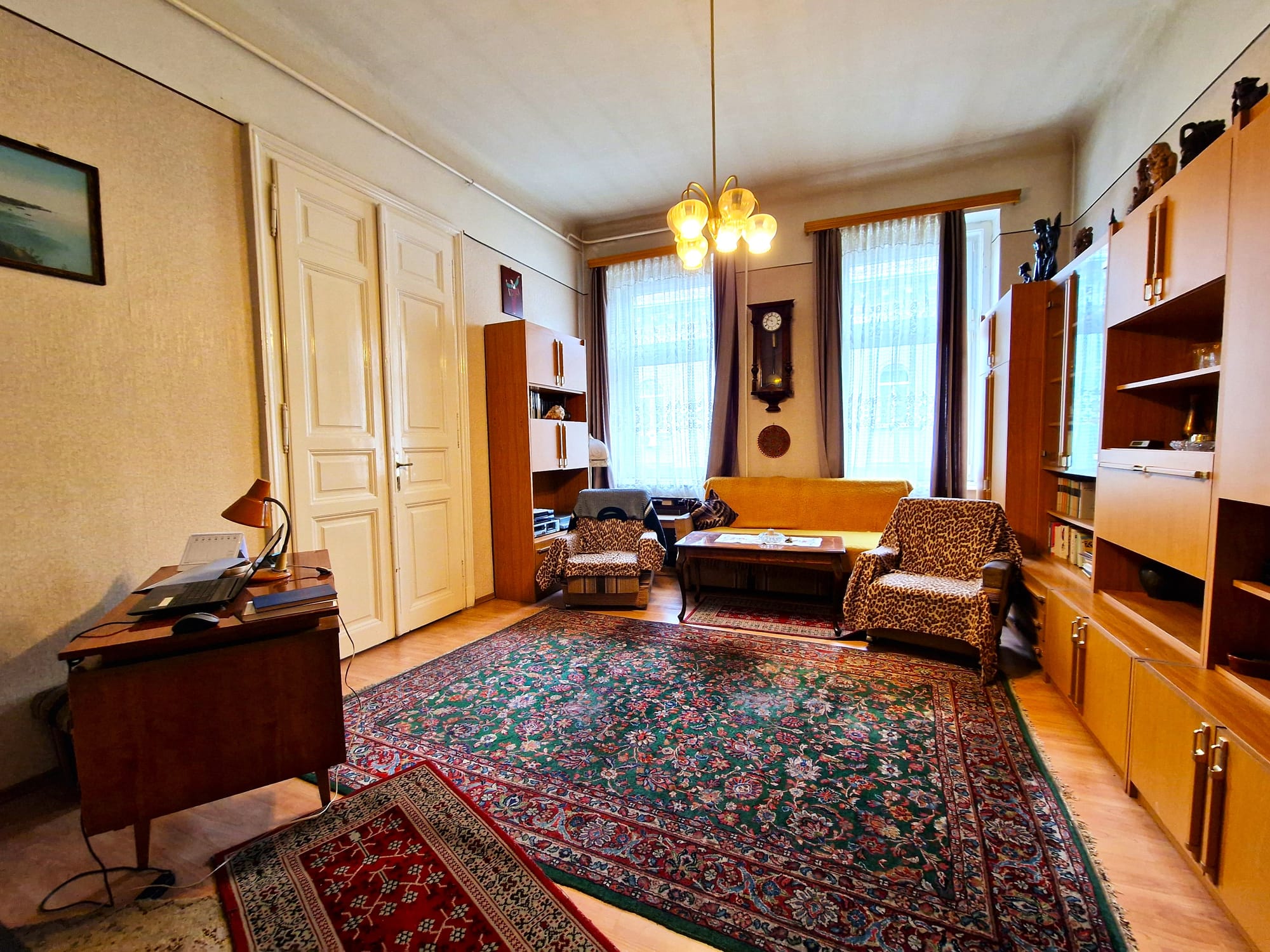 VII. kerület - Nefelejcs utca 15.