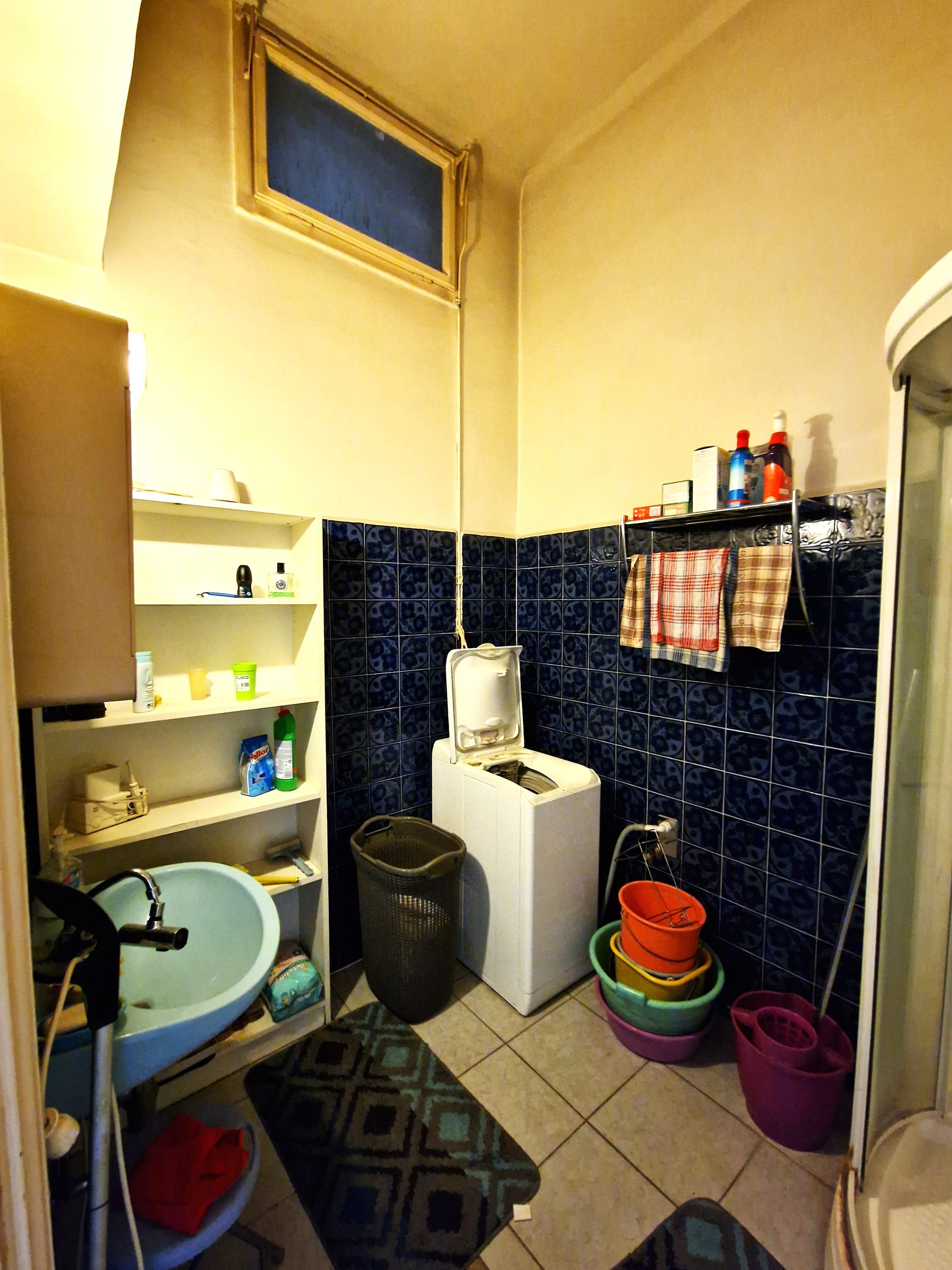 VII. kerület - Nefelejcs utca 15.