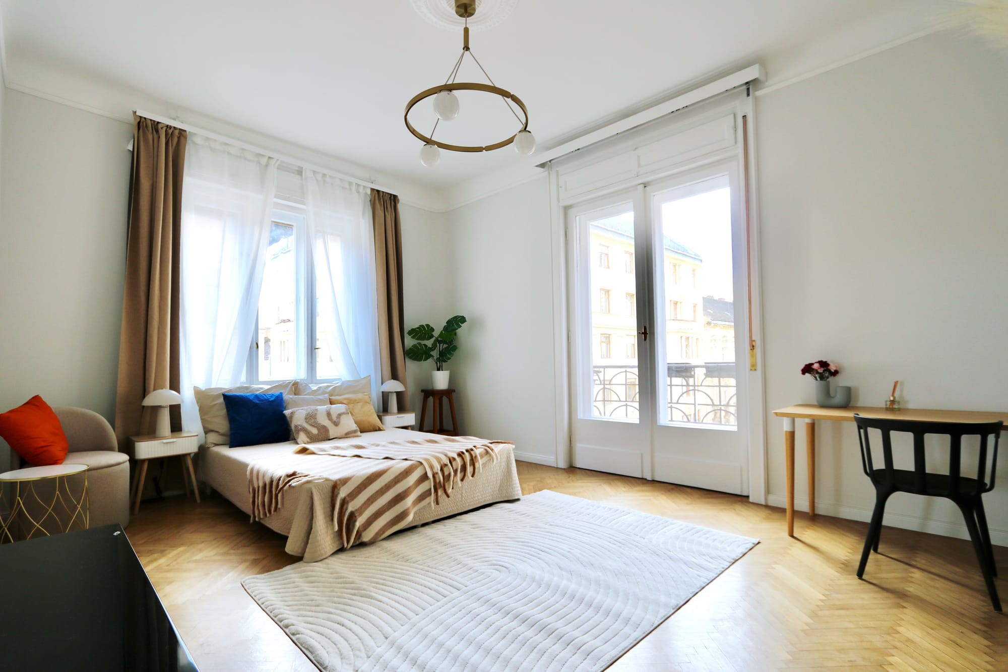 WESSELÉNYI UTCA - 109 NM - 199.000.000 FT